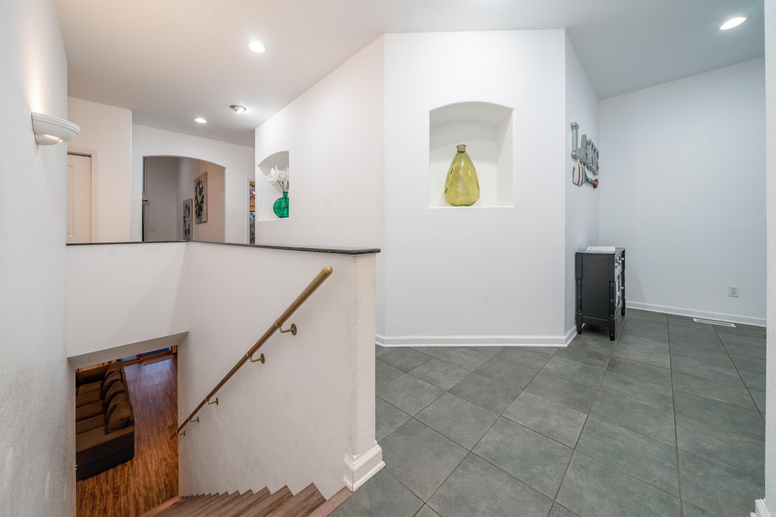 Lake Hamilton Shores - Residential