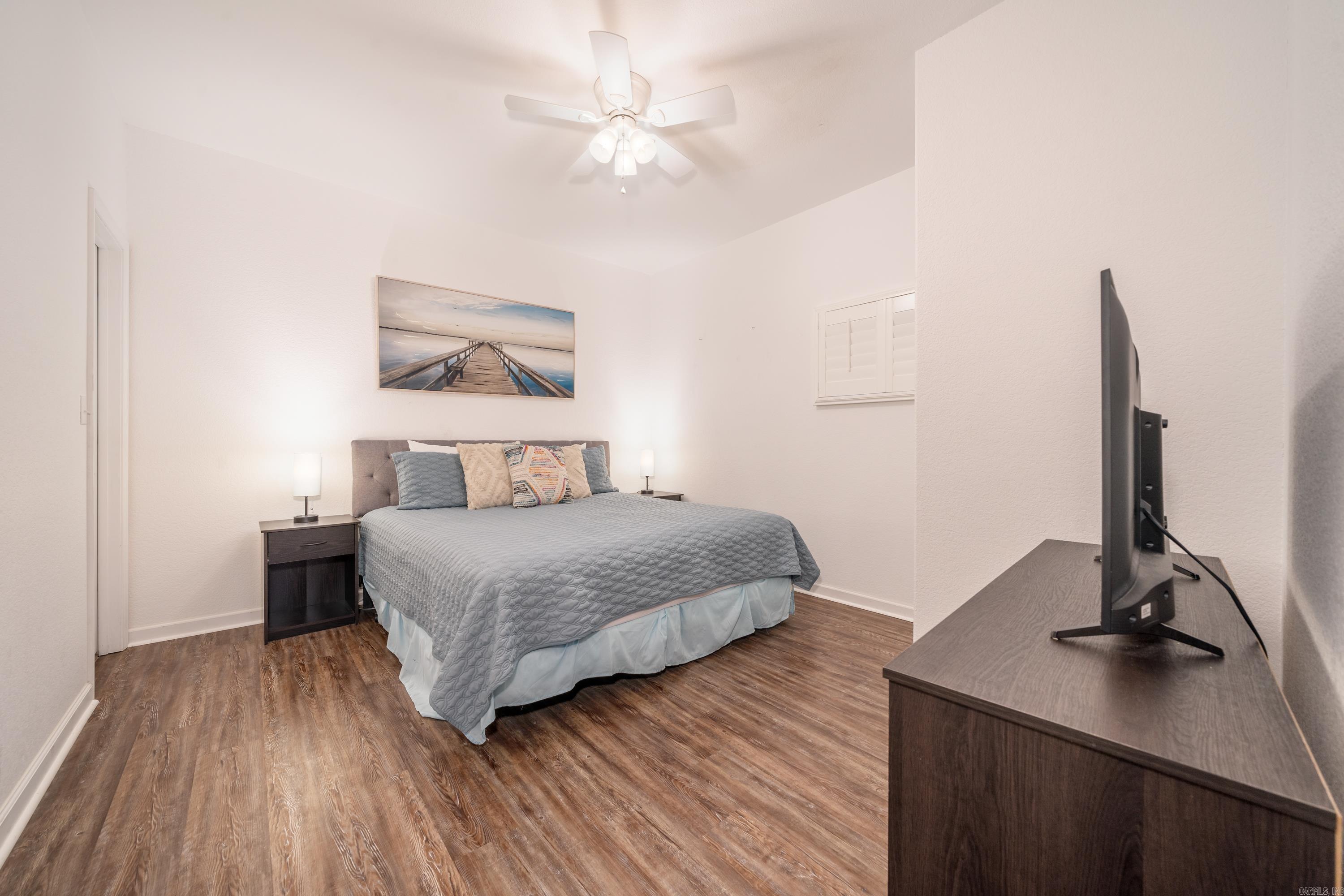 Lake Hamilton Shores - Residential