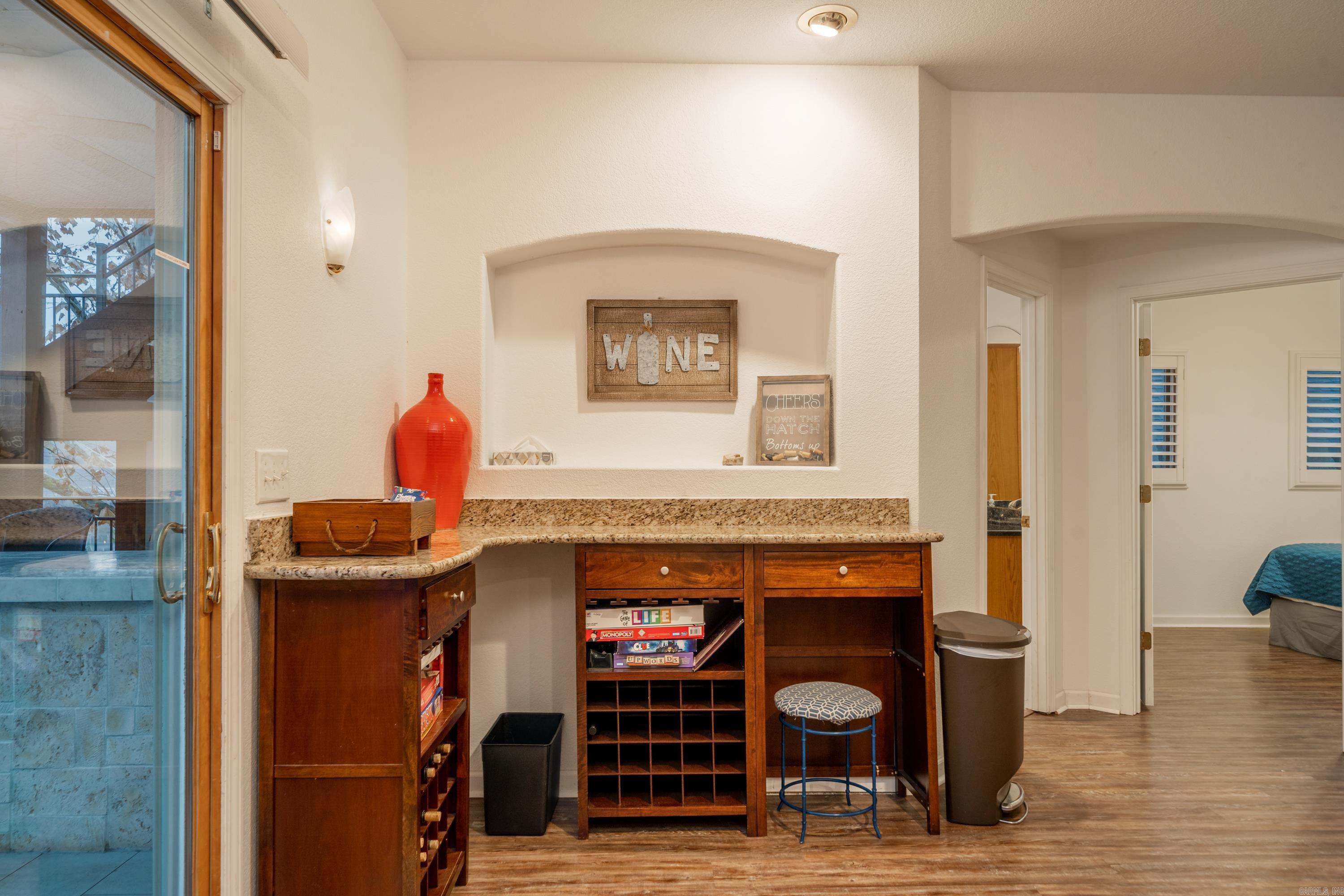 Lake Hamilton Shores - Residential