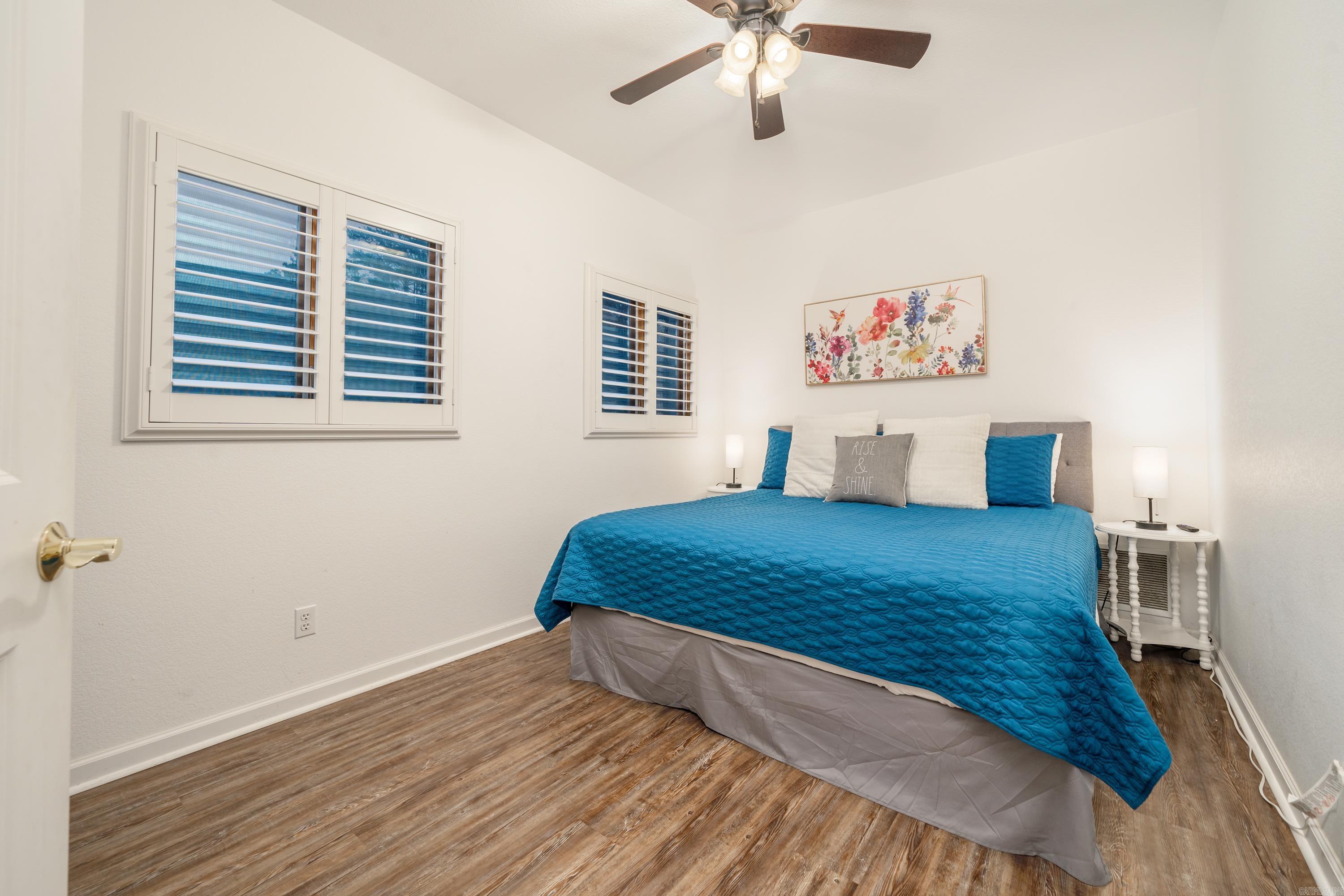 Lake Hamilton Shores - Residential