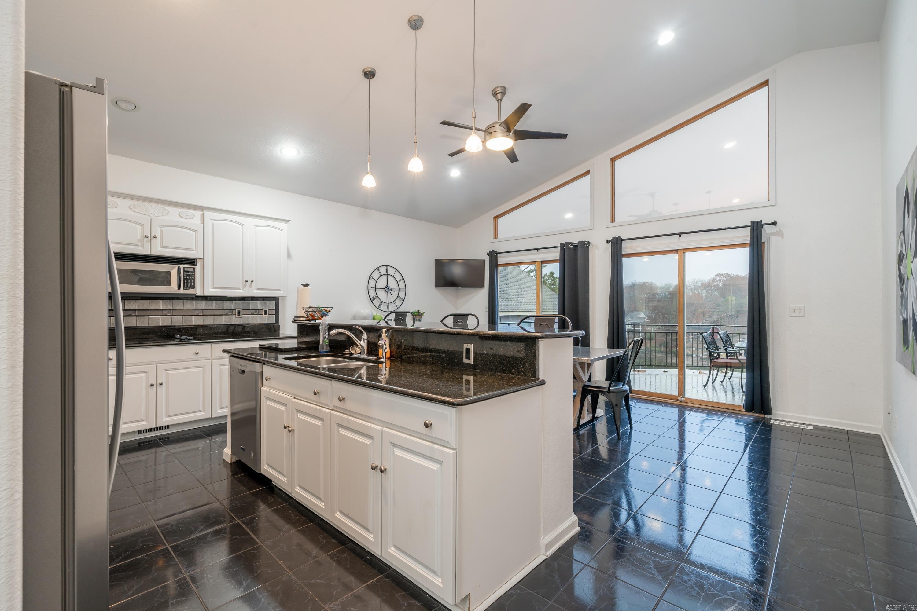 Lake Hamilton Shores - Residential