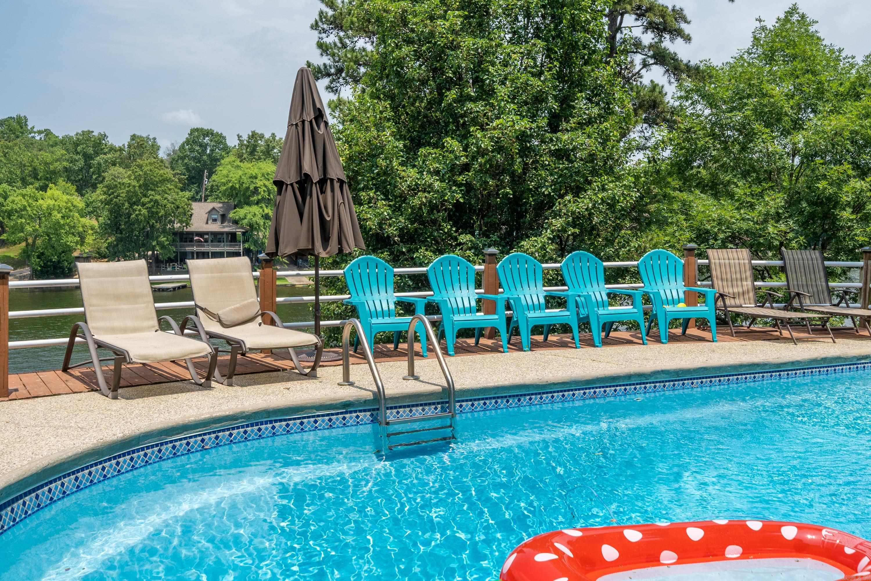 Lake Hamilton Shores - Residential