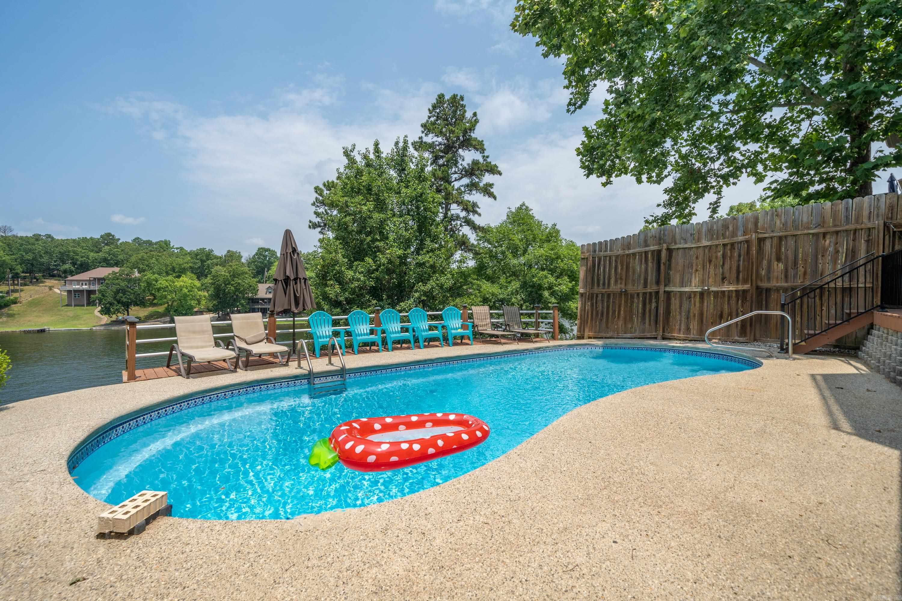 Lake Hamilton Shores - Residential