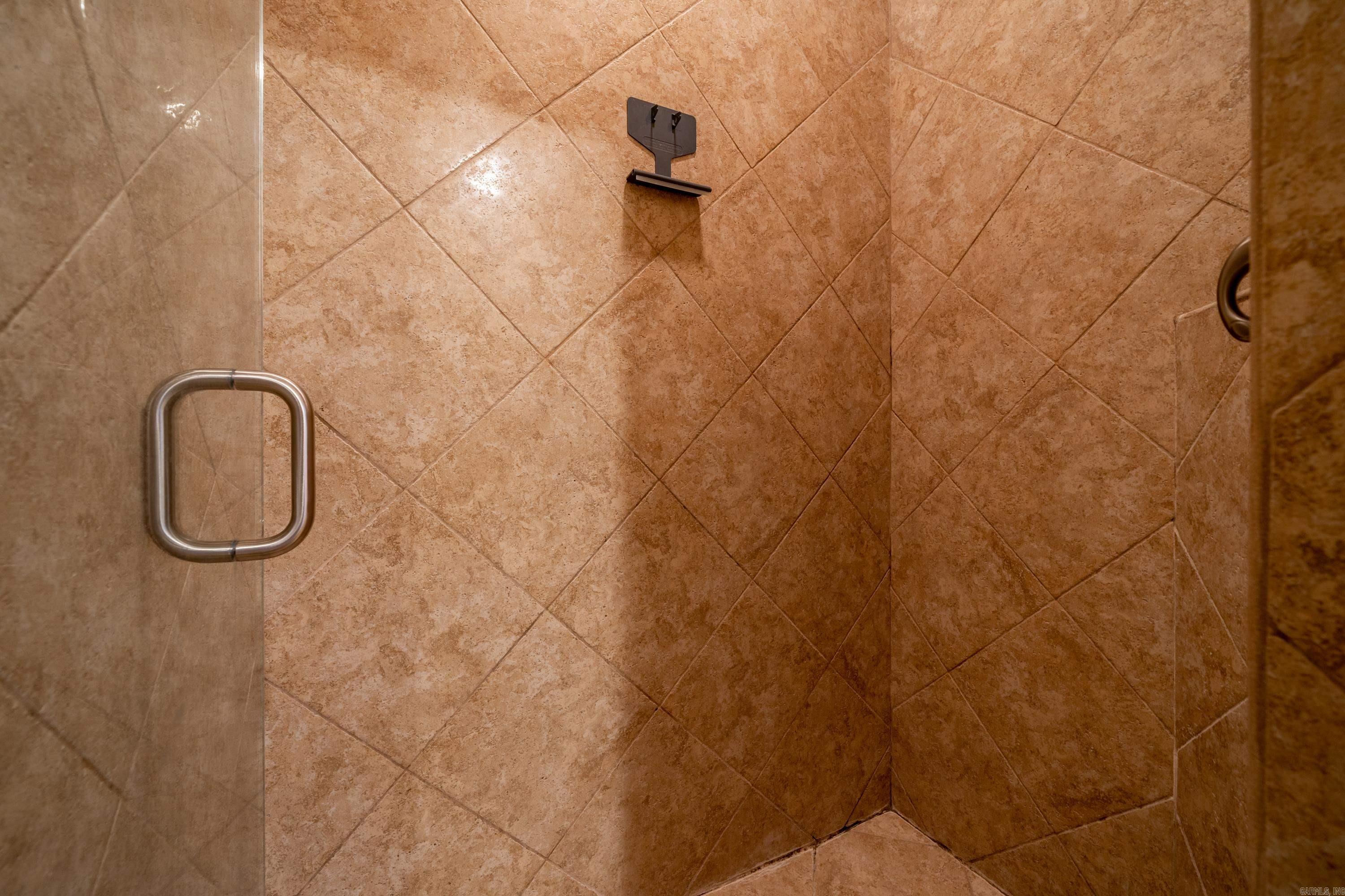 Lake Hamilton Shores - Residential