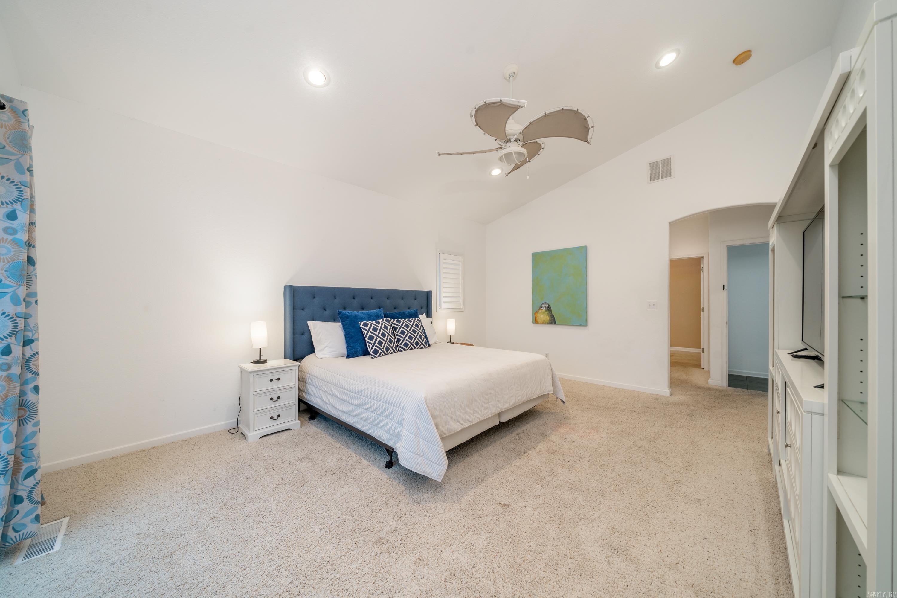 Lake Hamilton Shores - Residential