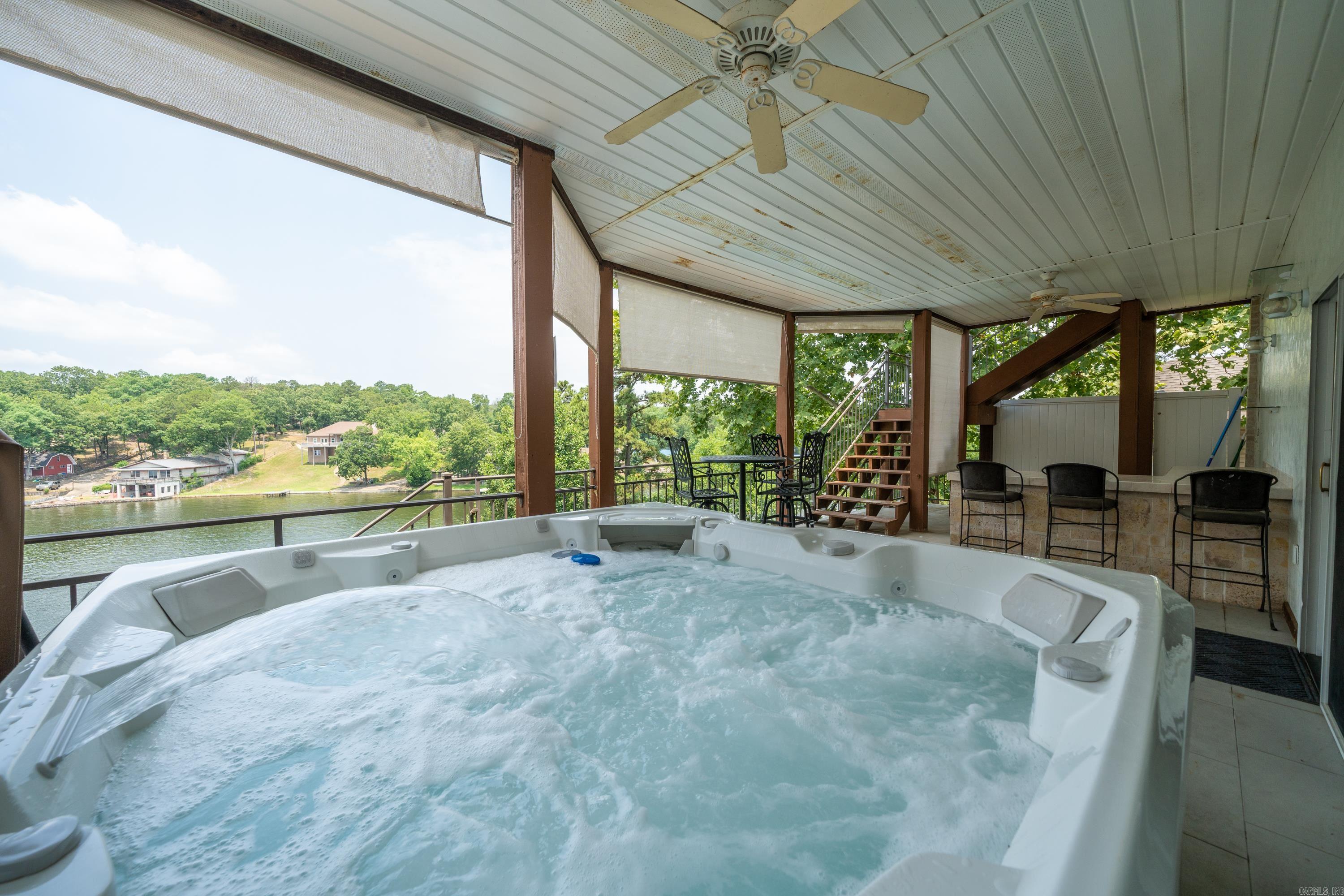 Lake Hamilton Shores - Residential