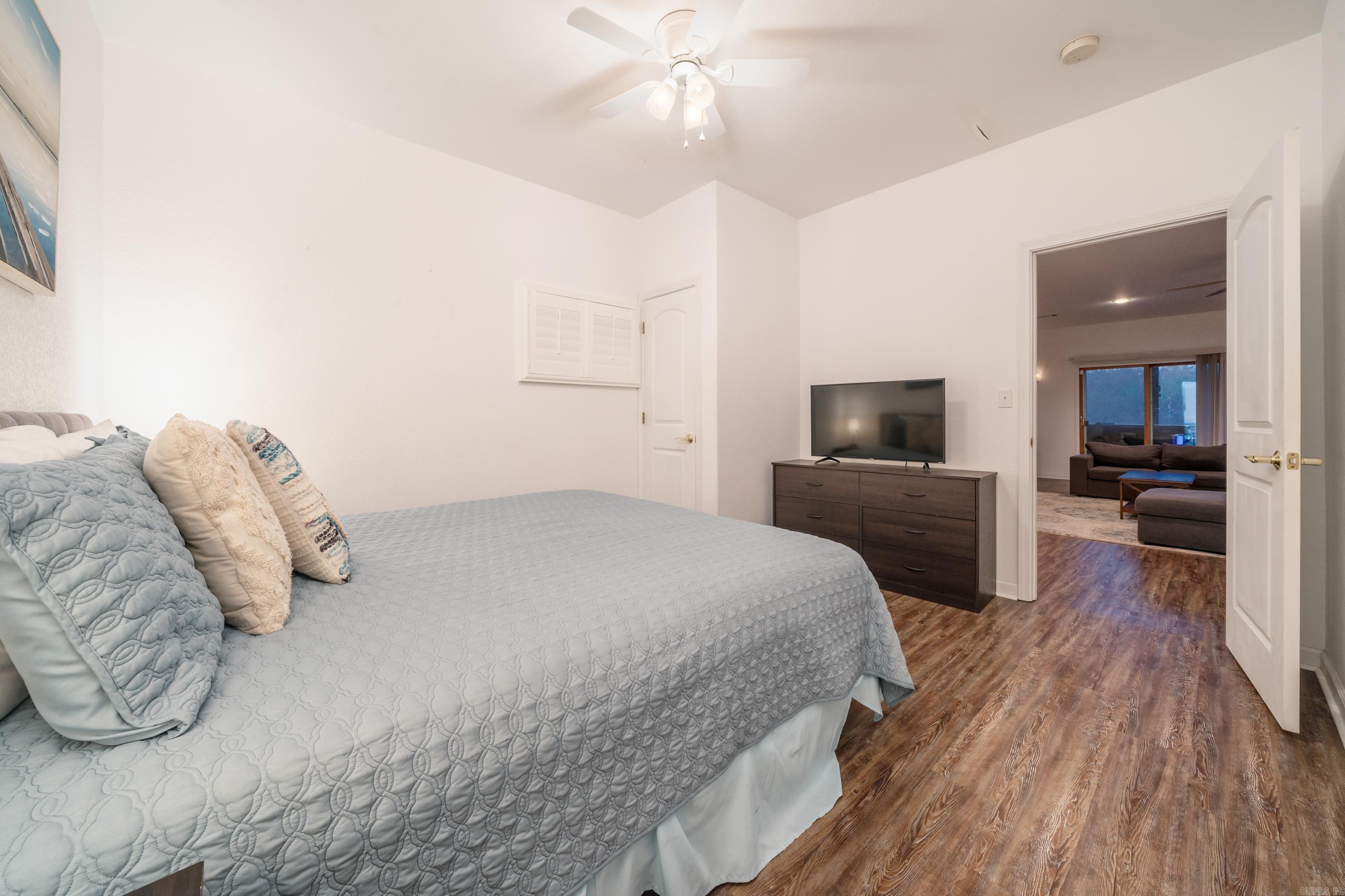 Lake Hamilton Shores - Residential