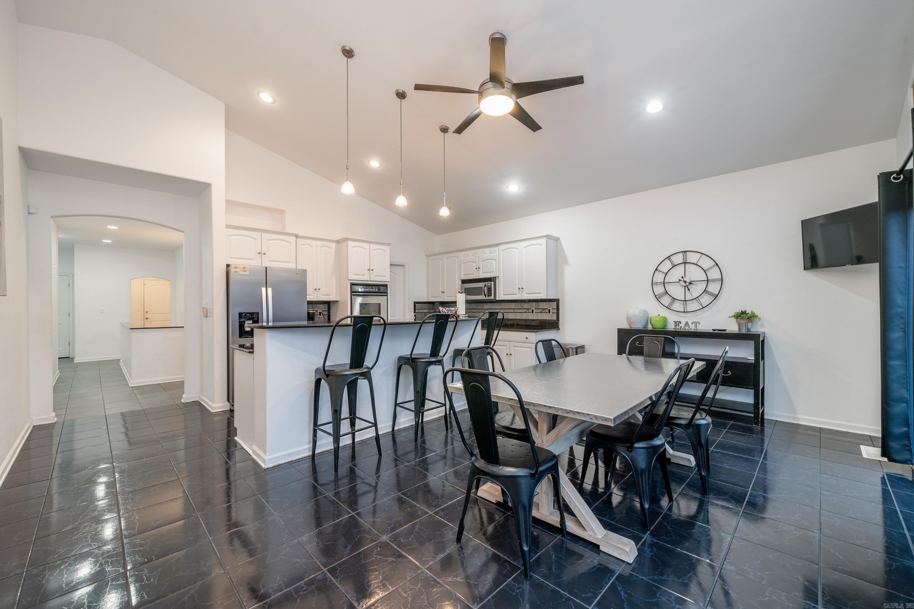 Lake Hamilton Shores - Residential