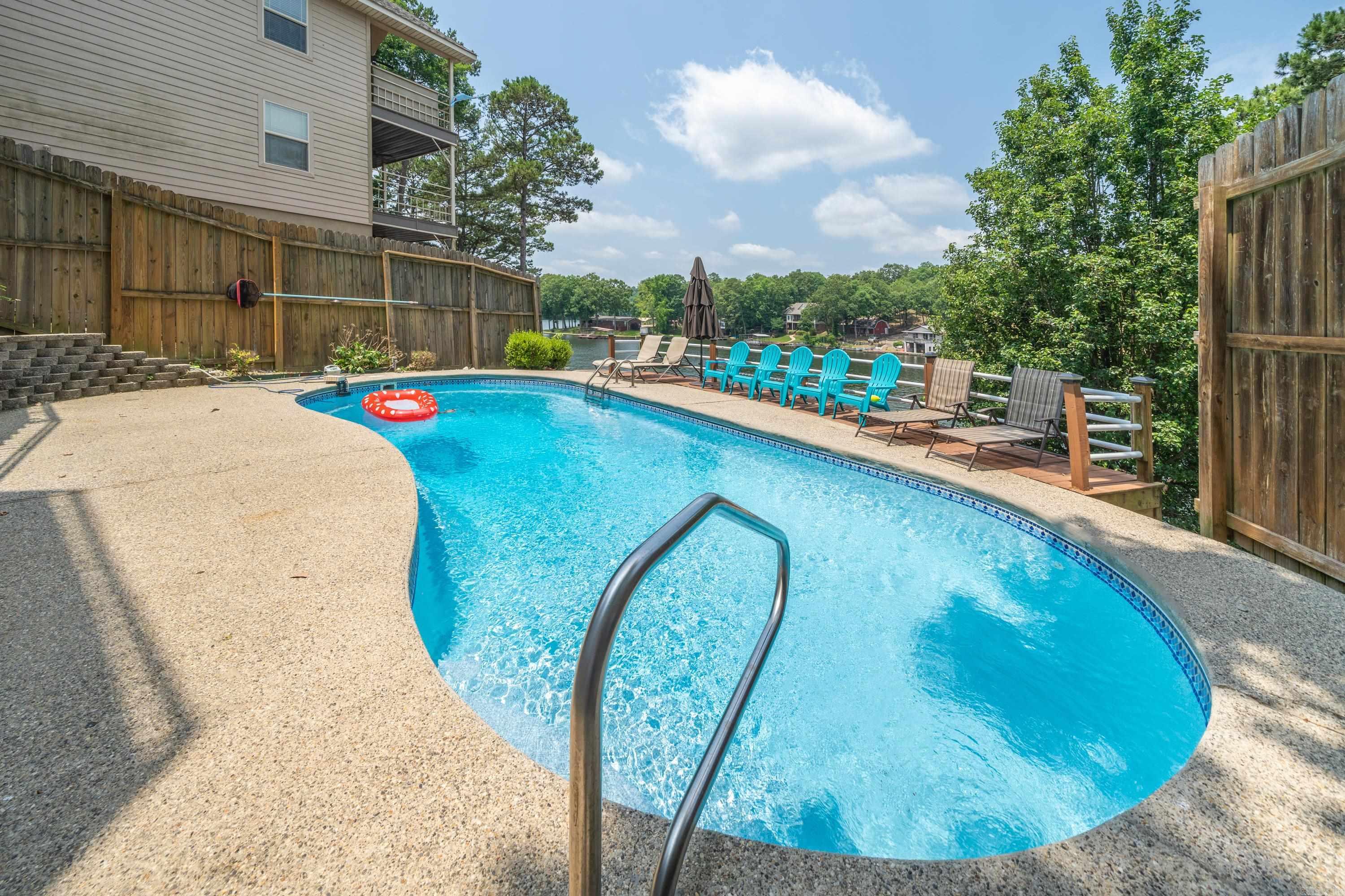 Lake Hamilton Shores - Residential