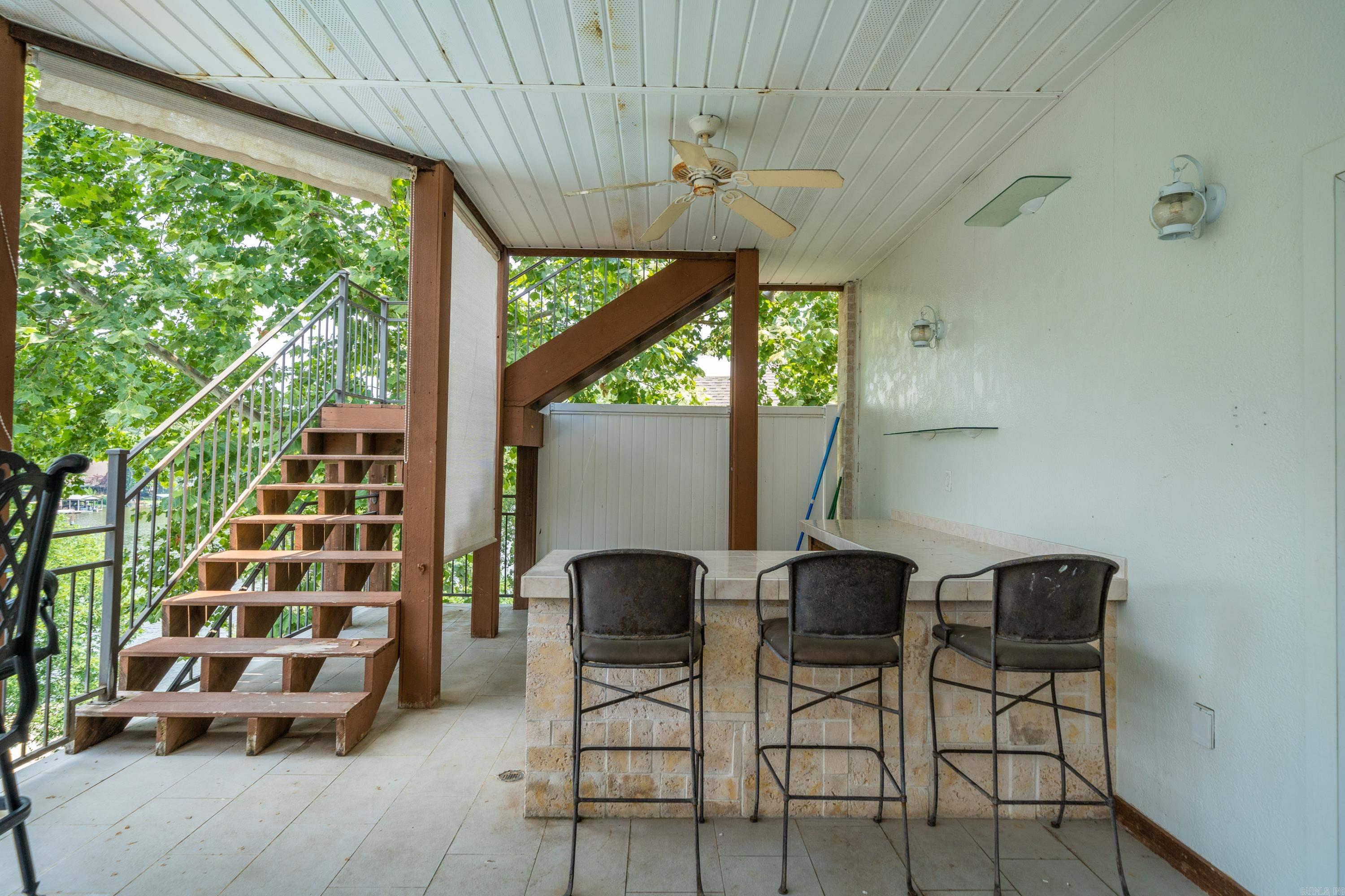 Lake Hamilton Shores - Residential