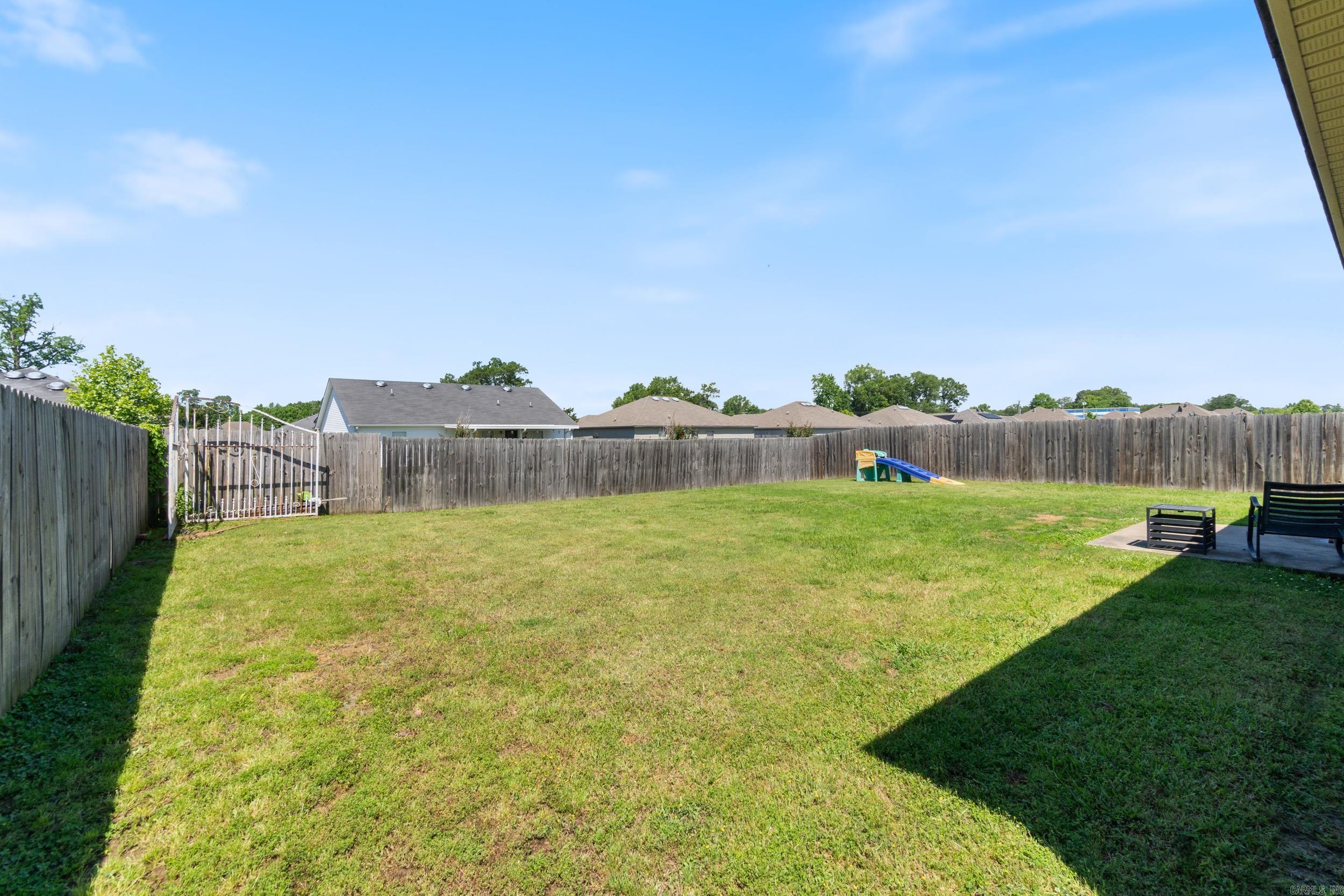 BAYWOOD SUB CORRECTED - Residential