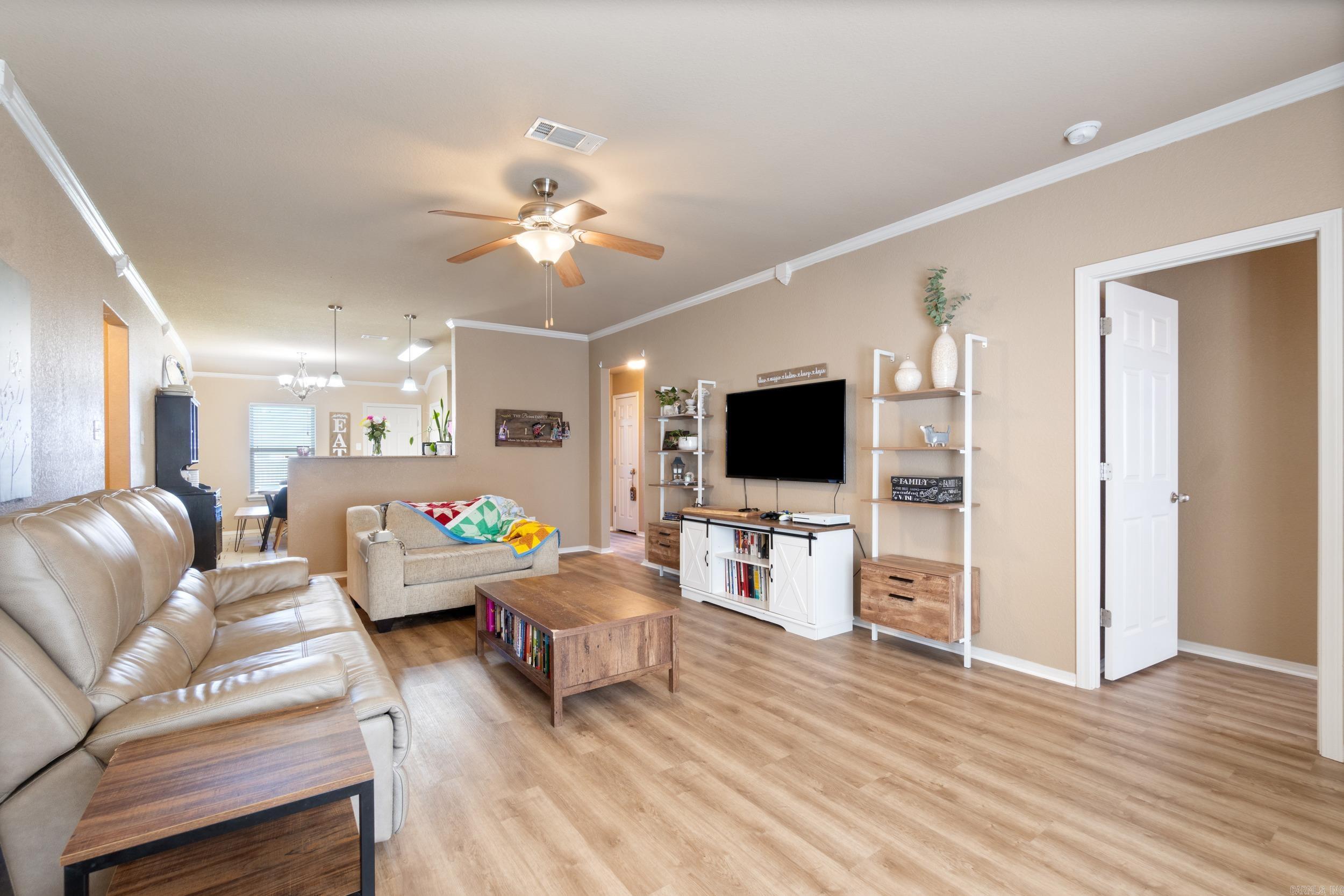 BAYWOOD SUB CORRECTED - Residential