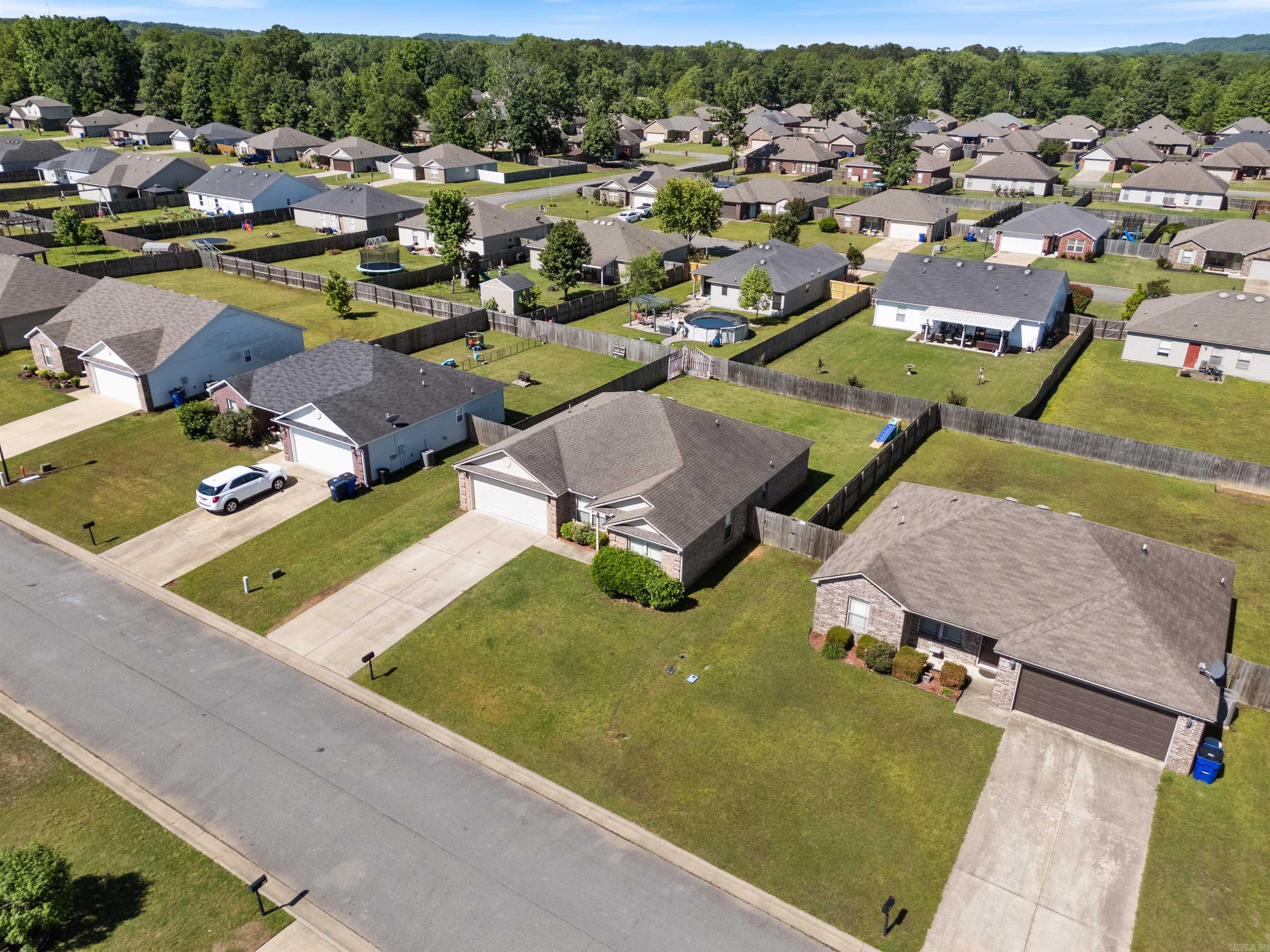 BAYWOOD SUB CORRECTED - Residential