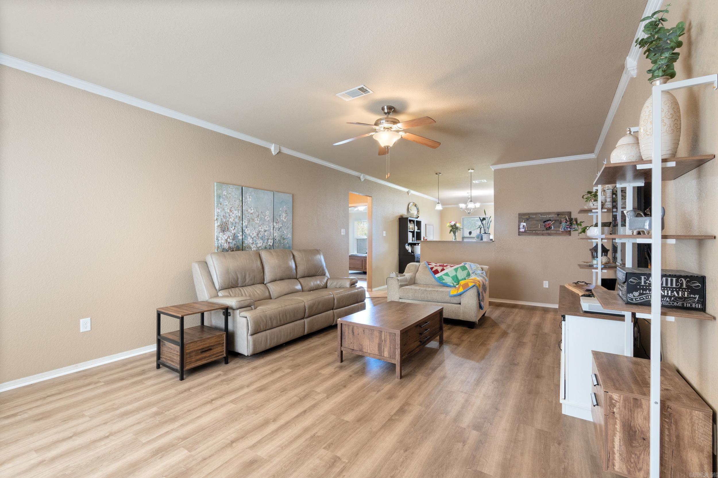 BAYWOOD SUB CORRECTED - Residential