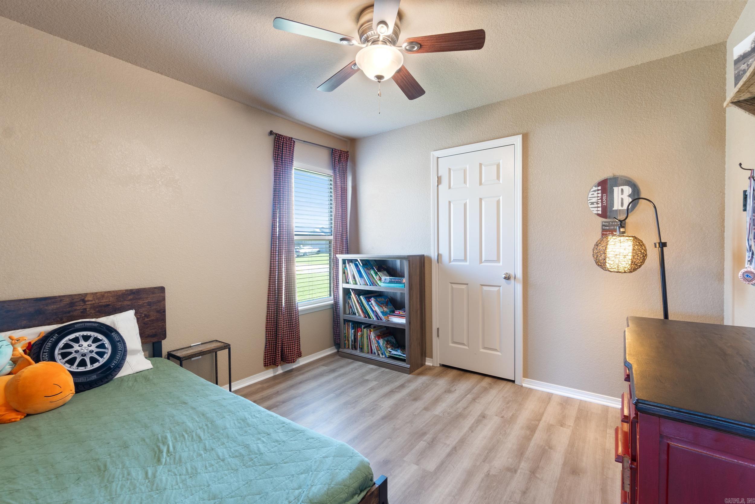 BAYWOOD SUB CORRECTED - Residential