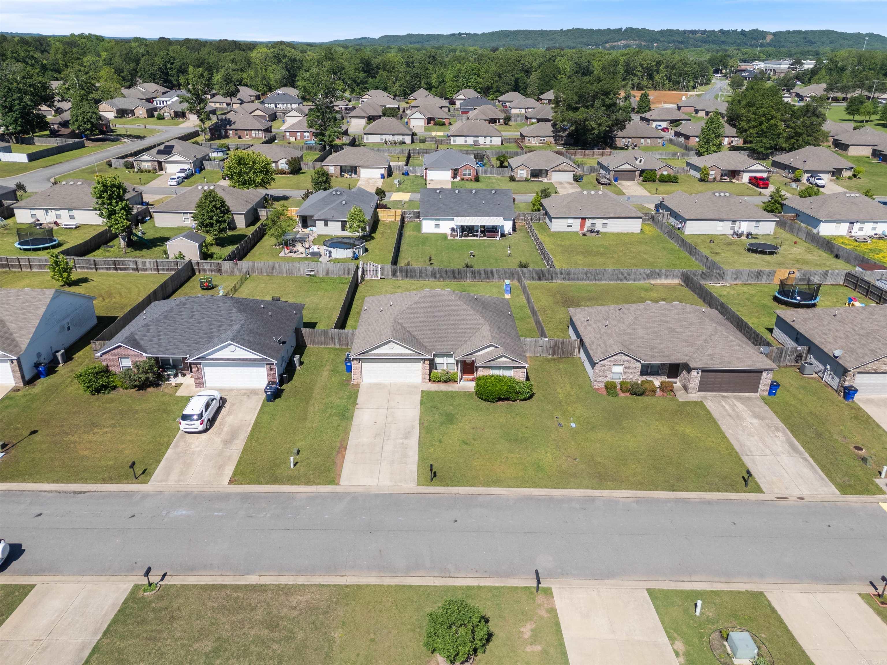 BAYWOOD SUB CORRECTED - Residential