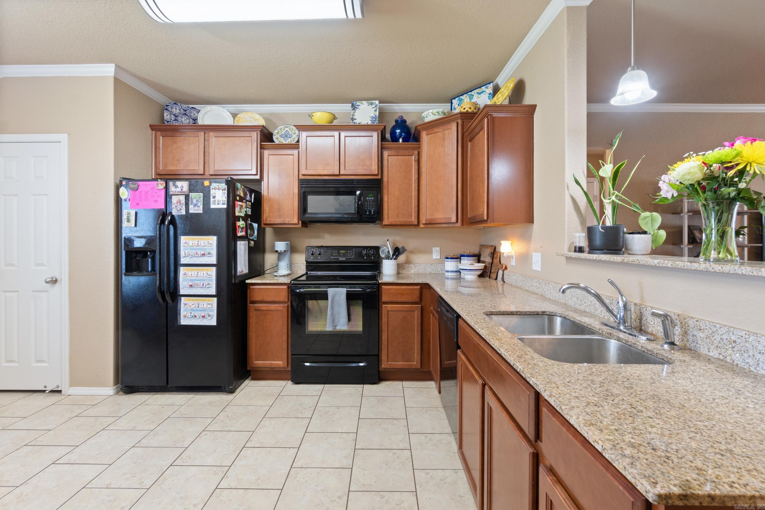 BAYWOOD SUB CORRECTED - Residential