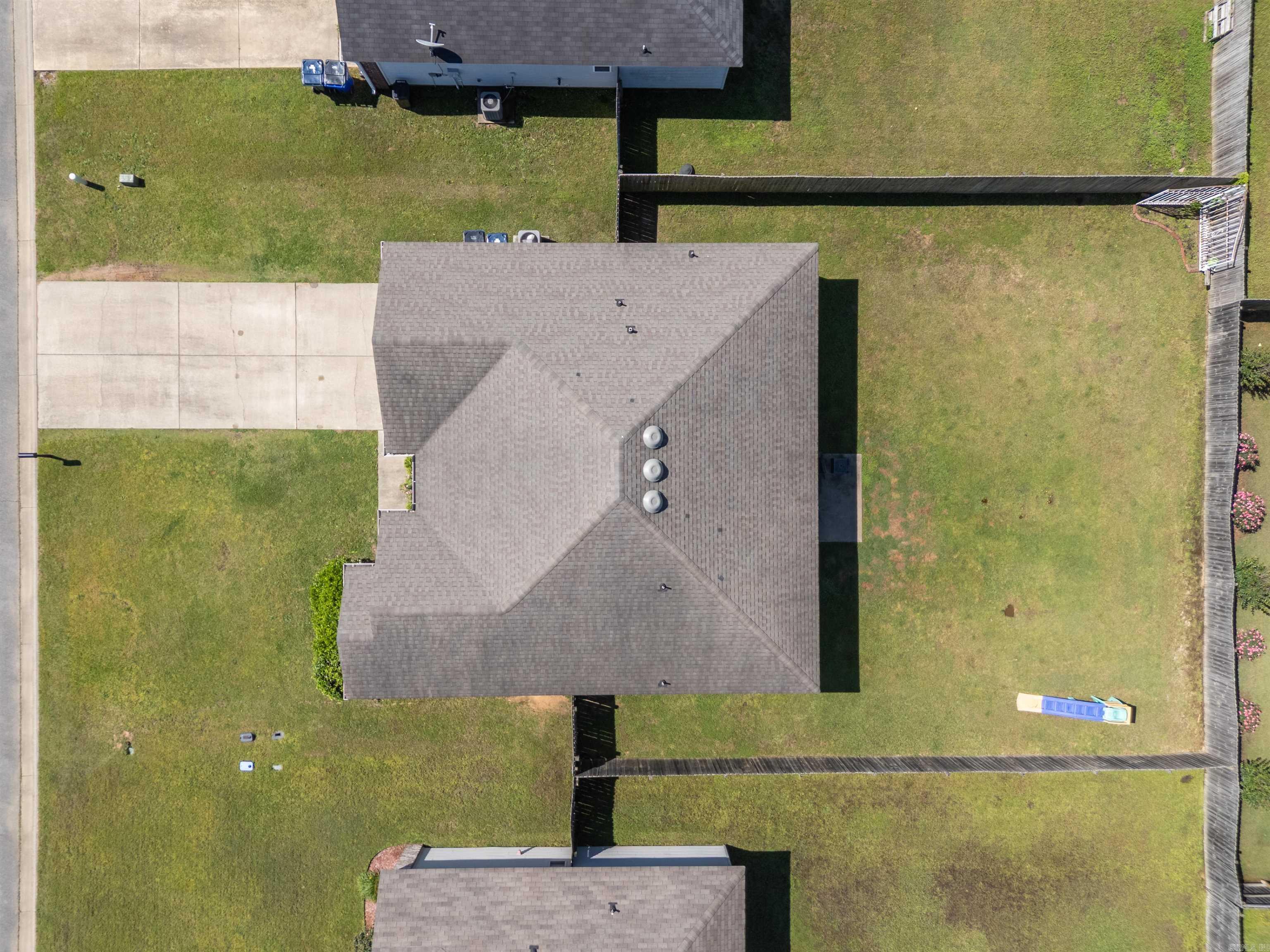 BAYWOOD SUB CORRECTED - Residential