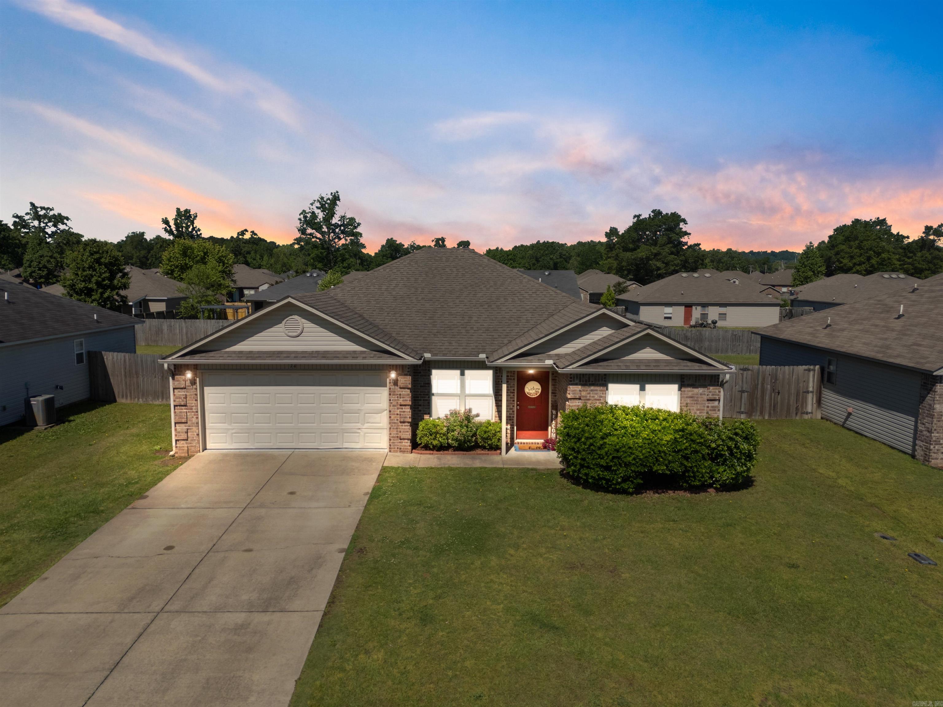 BAYWOOD SUB CORRECTED - Residential