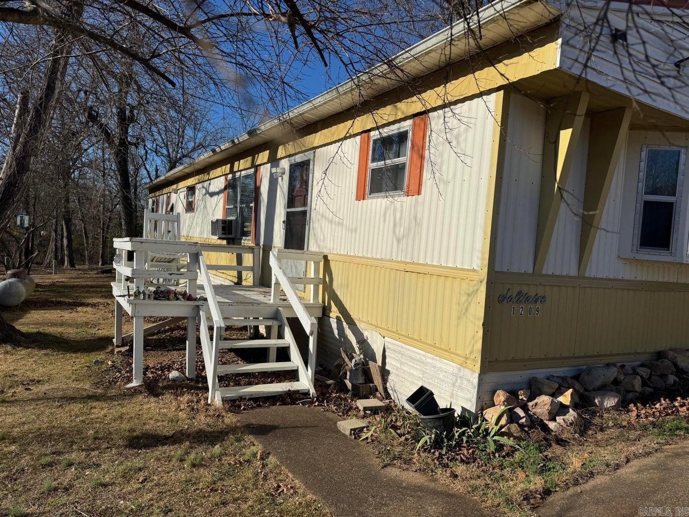 Scenic Acres Estates - Residential