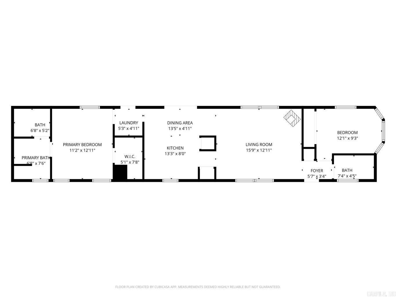 Scenic Acres Estates - Residential