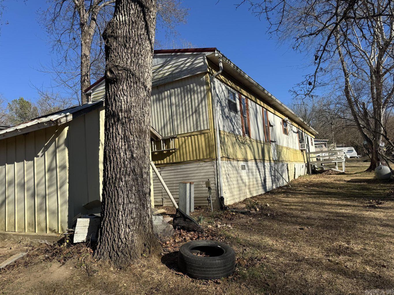 Scenic Acres Estates - Residential