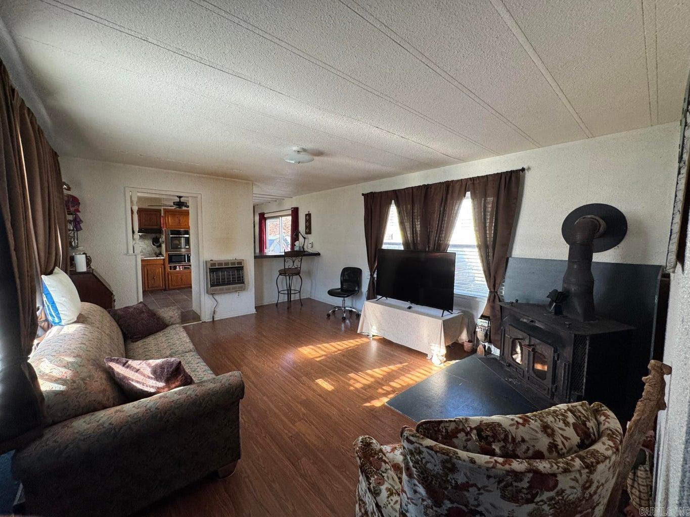 Scenic Acres Estates - Residential