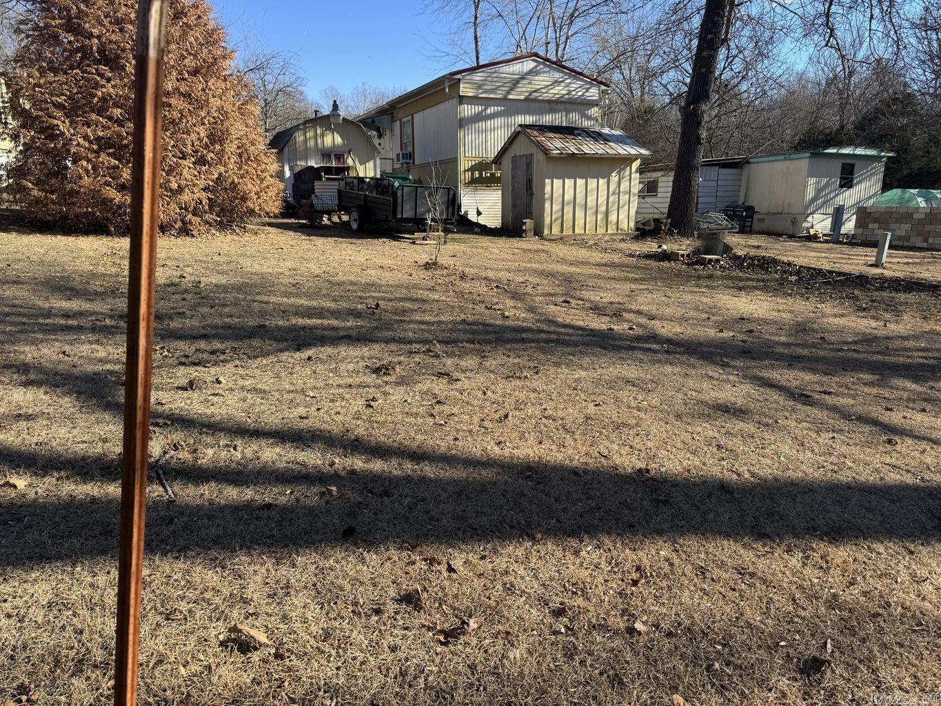 Scenic Acres Estates - Residential