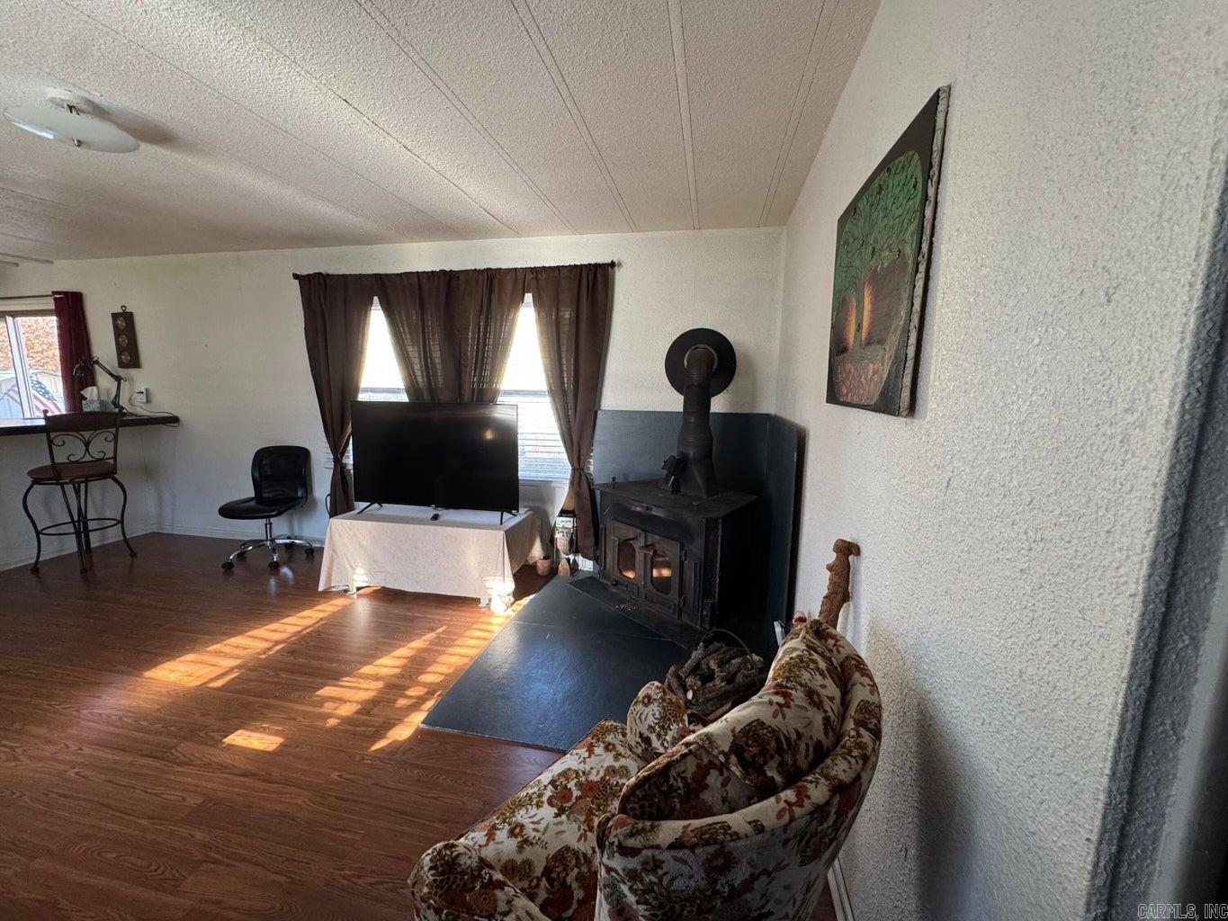 Scenic Acres Estates - Residential