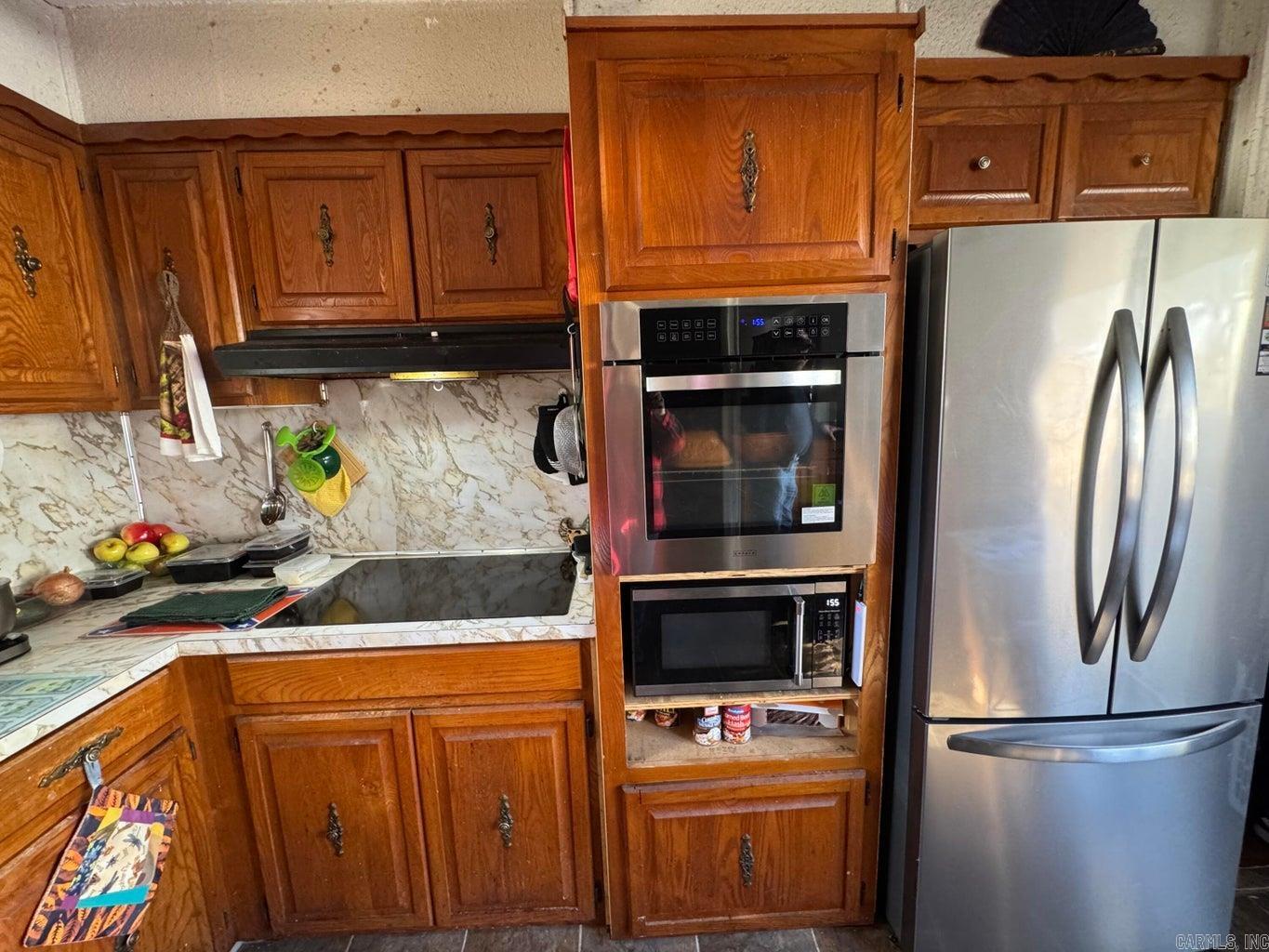 Scenic Acres Estates - Residential