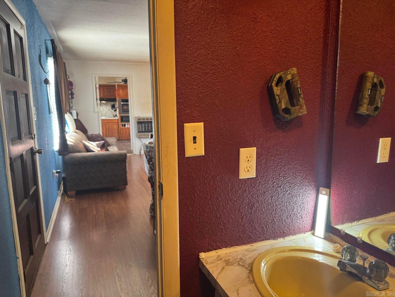 Scenic Acres Estates - Residential