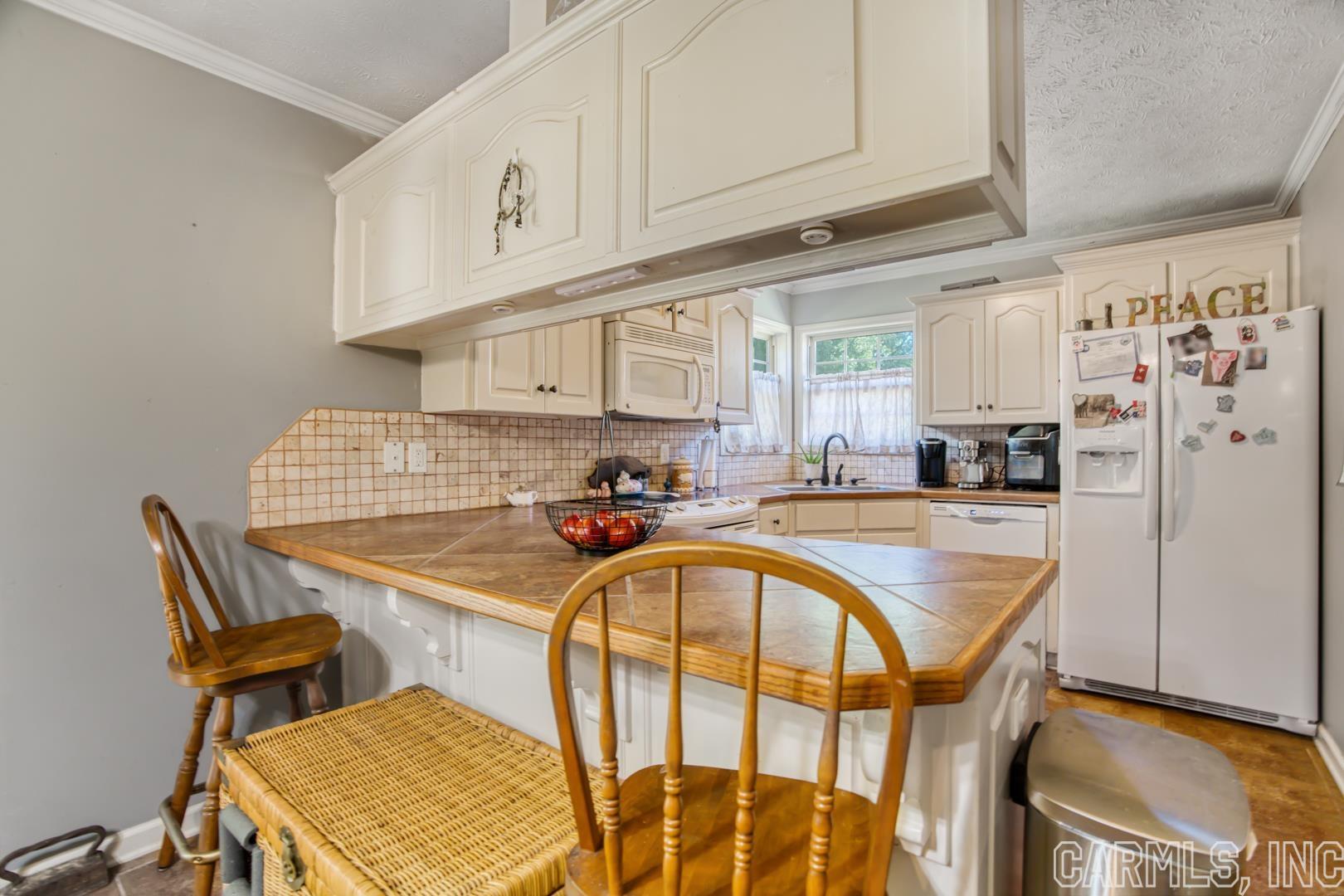 QUAPAW ESTATES - Residential