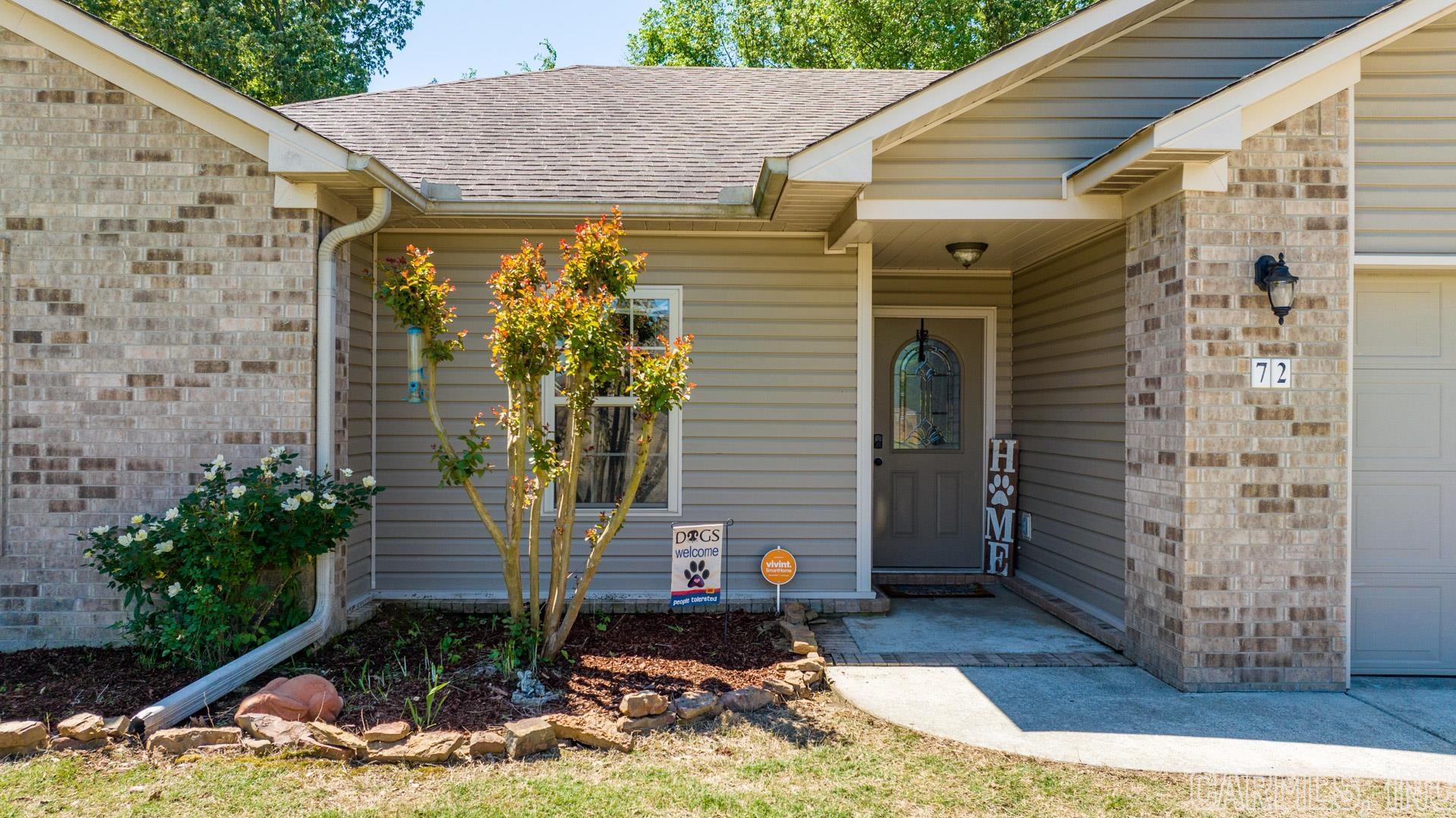 QUAPAW ESTATES - Residential