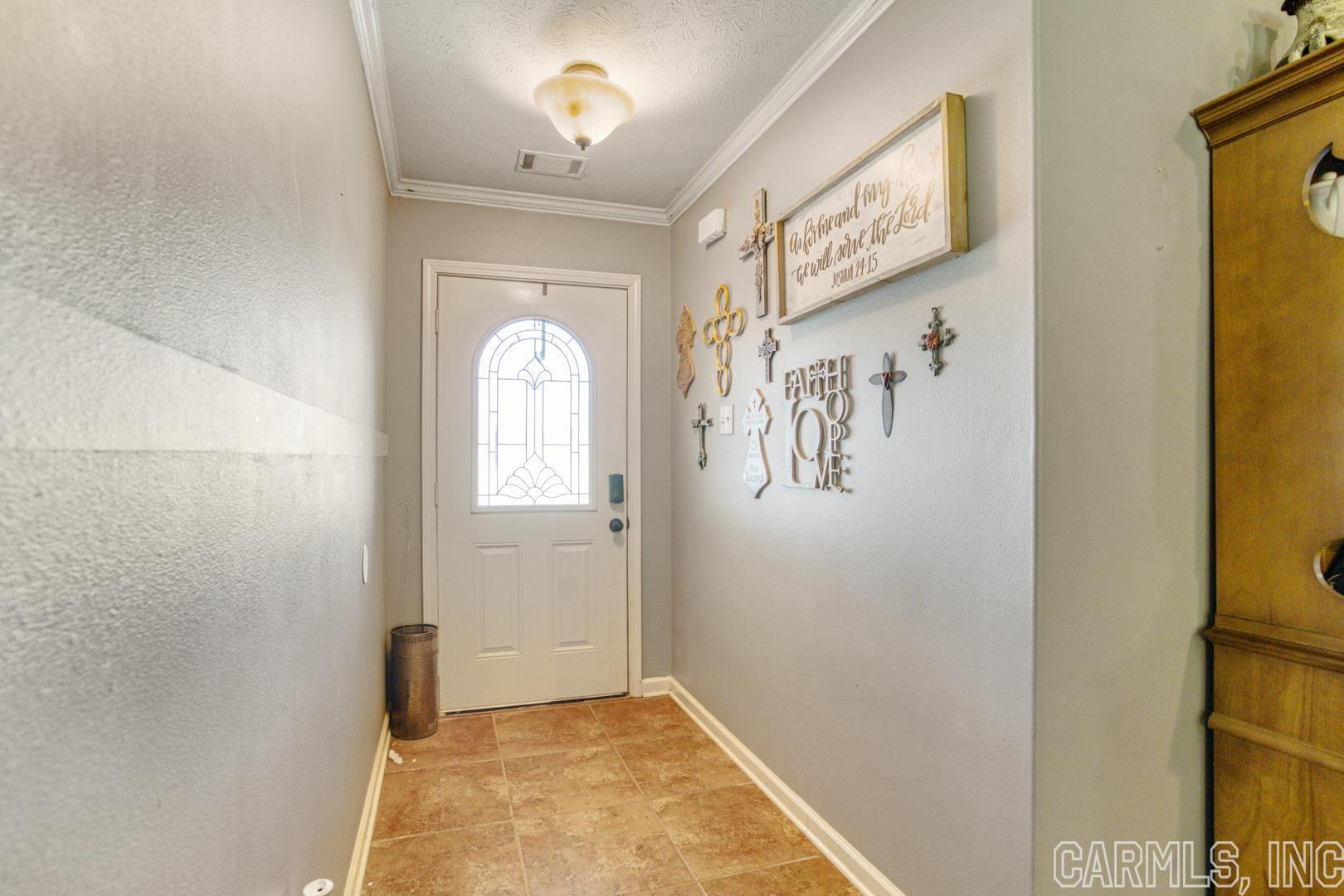 QUAPAW ESTATES - Residential