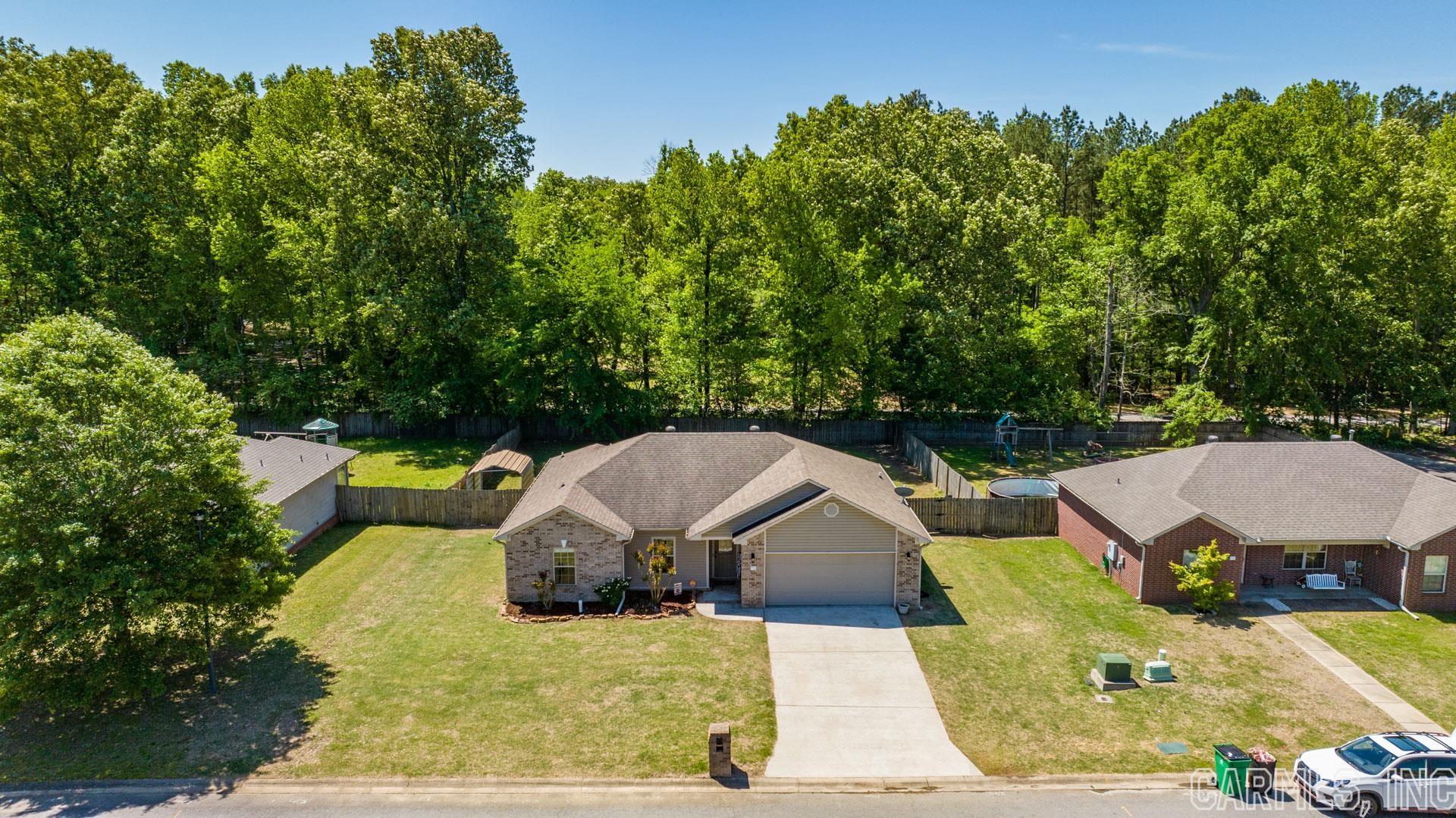 QUAPAW ESTATES - Residential