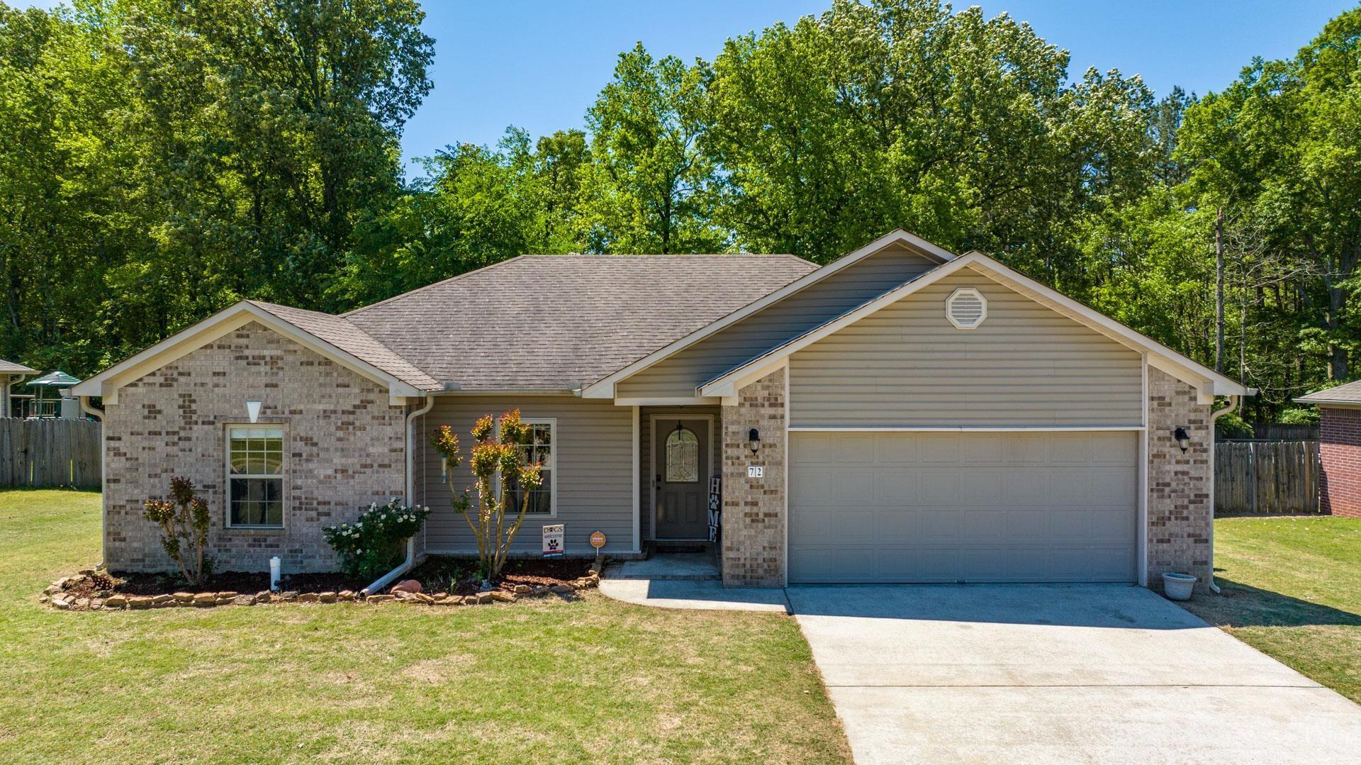 QUAPAW ESTATES - Residential