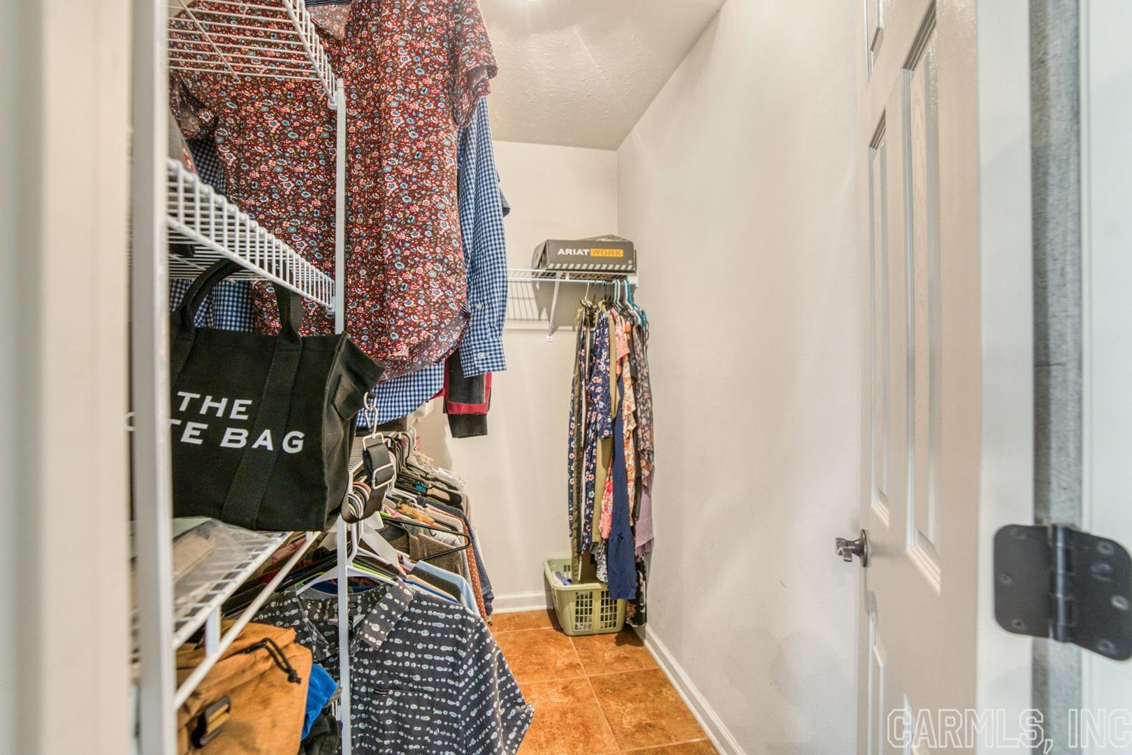 QUAPAW ESTATES - Residential