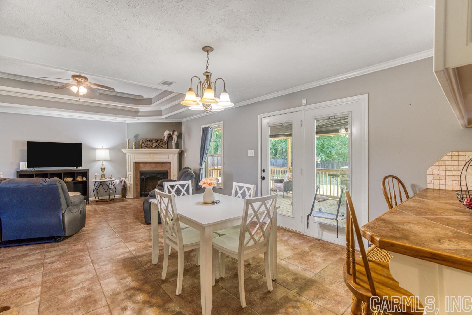 QUAPAW ESTATES - Residential