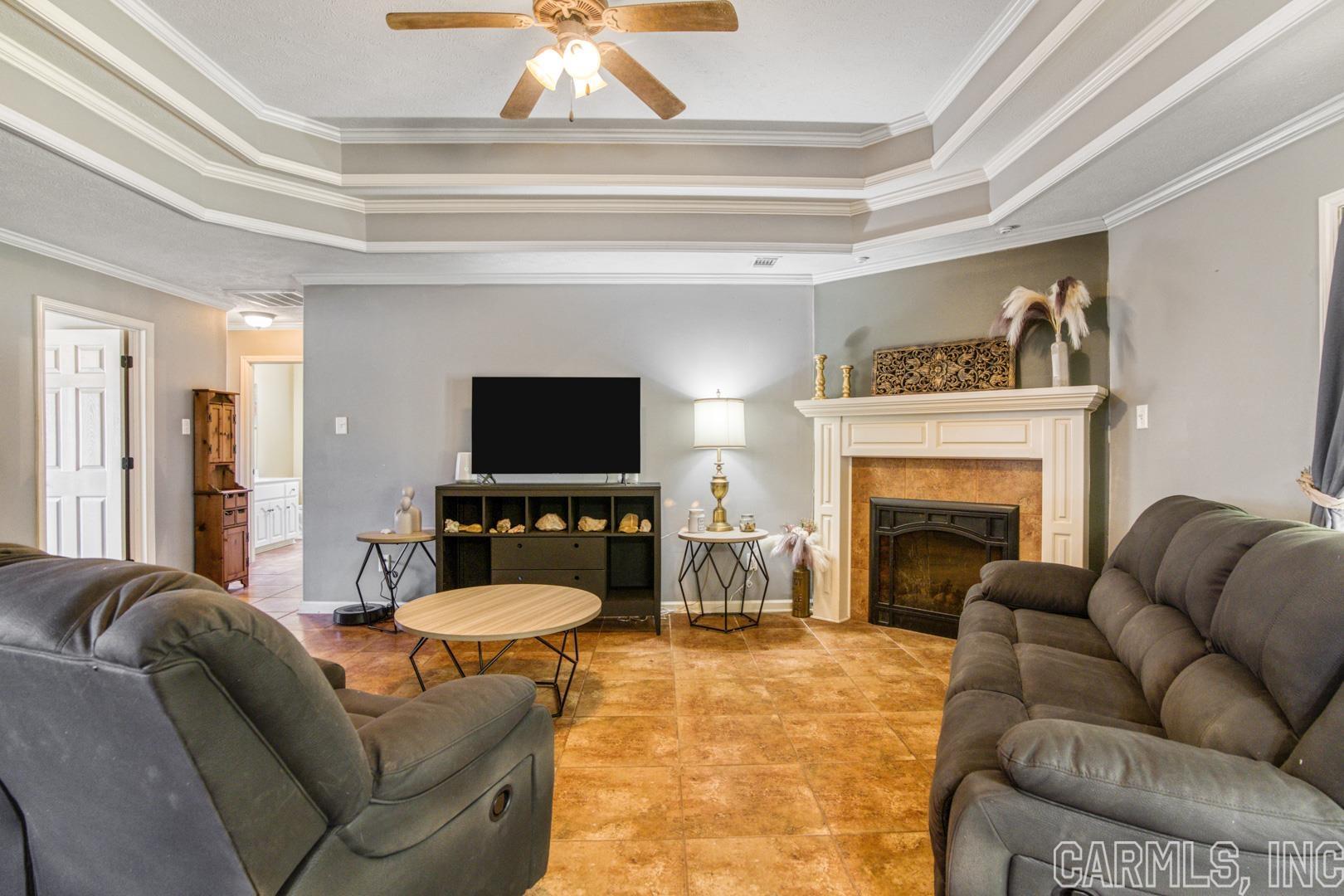 QUAPAW ESTATES - Residential