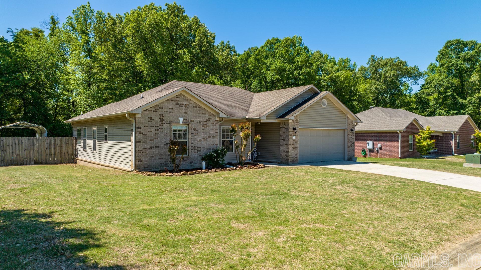 QUAPAW ESTATES - Residential