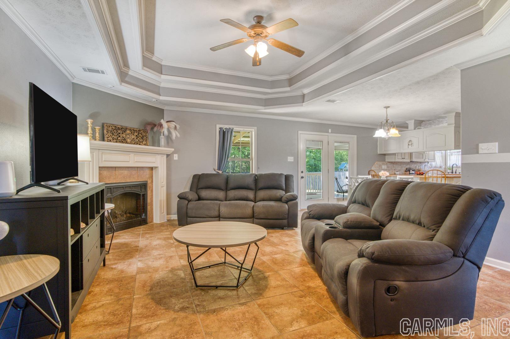 QUAPAW ESTATES - Residential