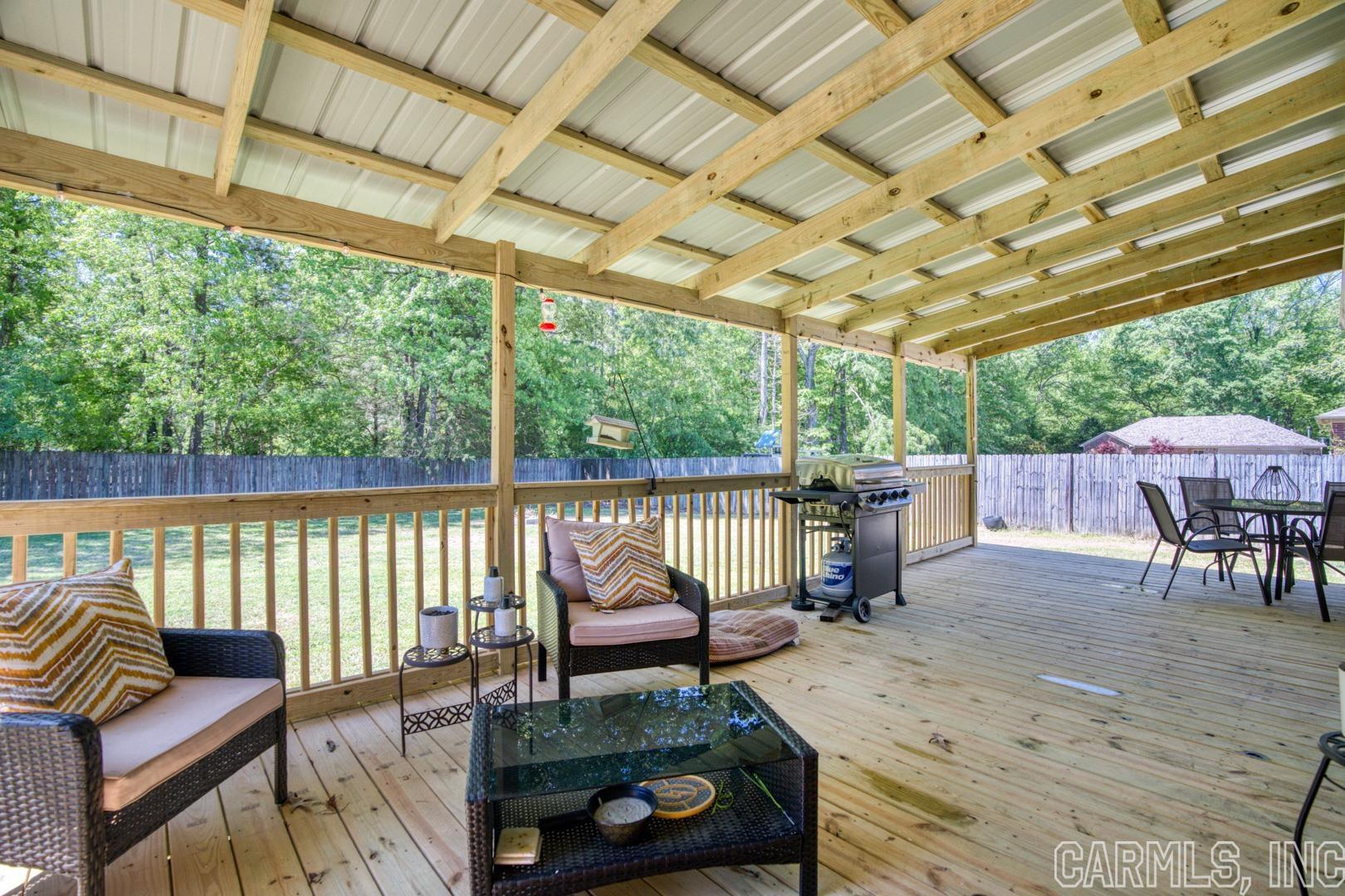 QUAPAW ESTATES - Residential