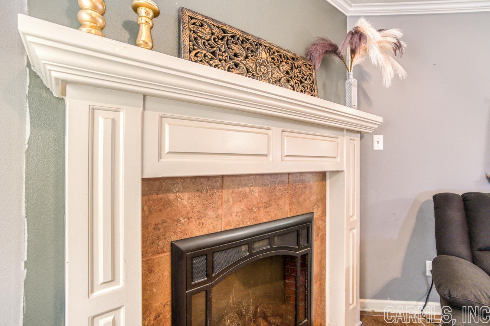 QUAPAW ESTATES - Residential