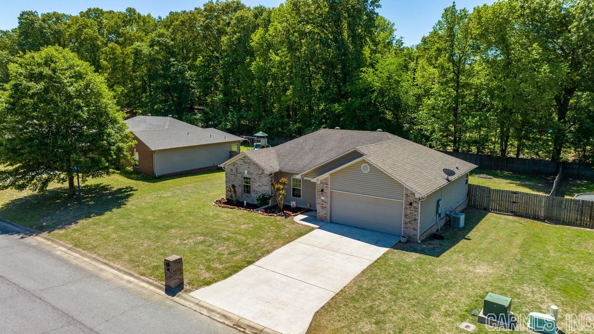 QUAPAW ESTATES - Residential