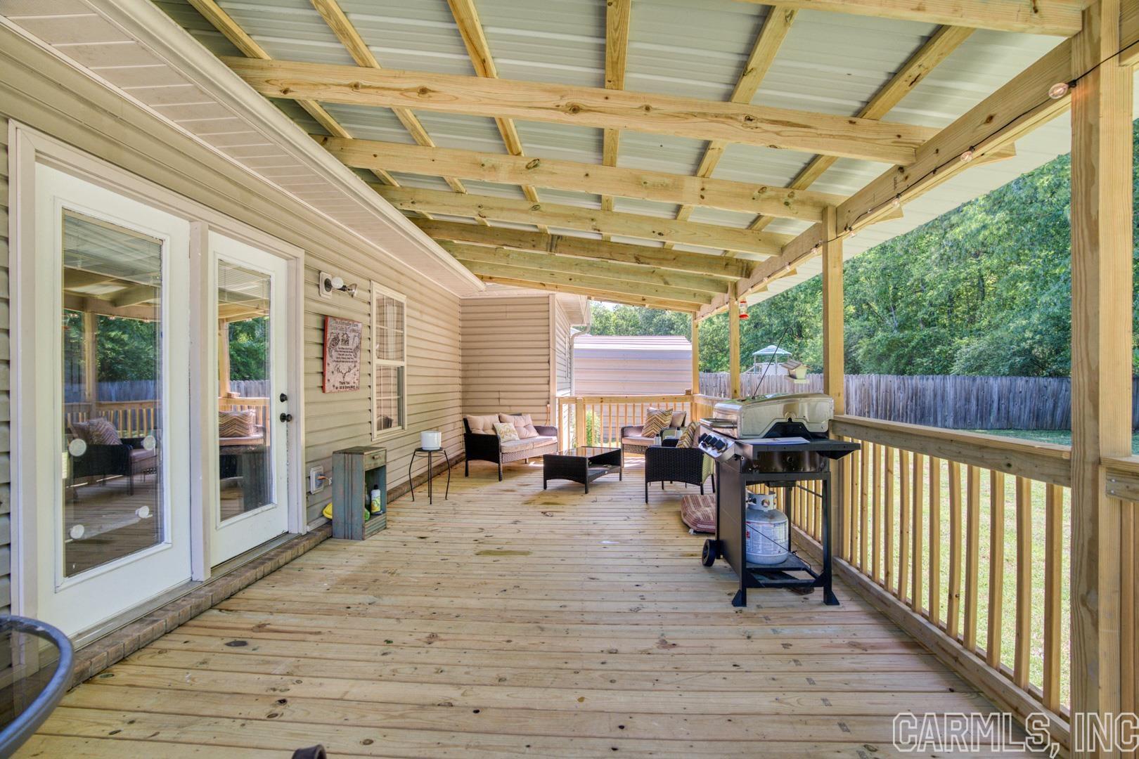 QUAPAW ESTATES - Residential