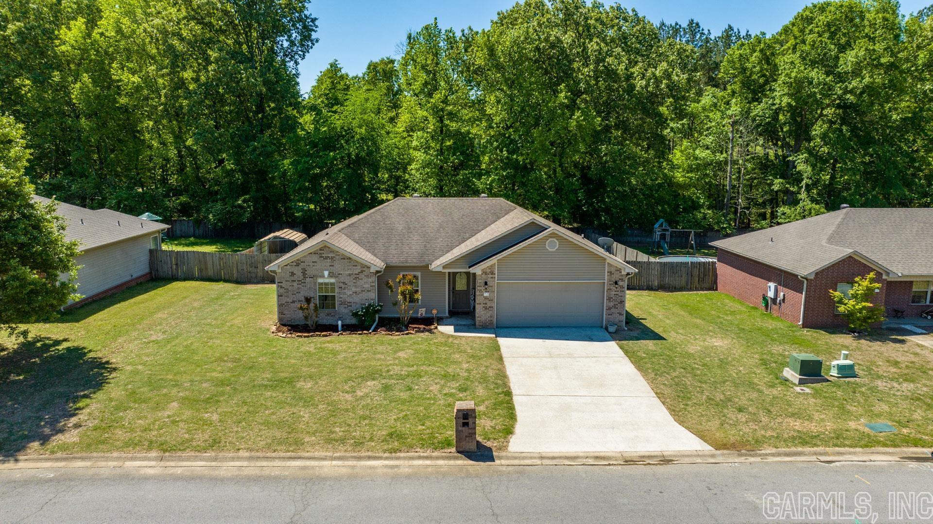 QUAPAW ESTATES - Residential