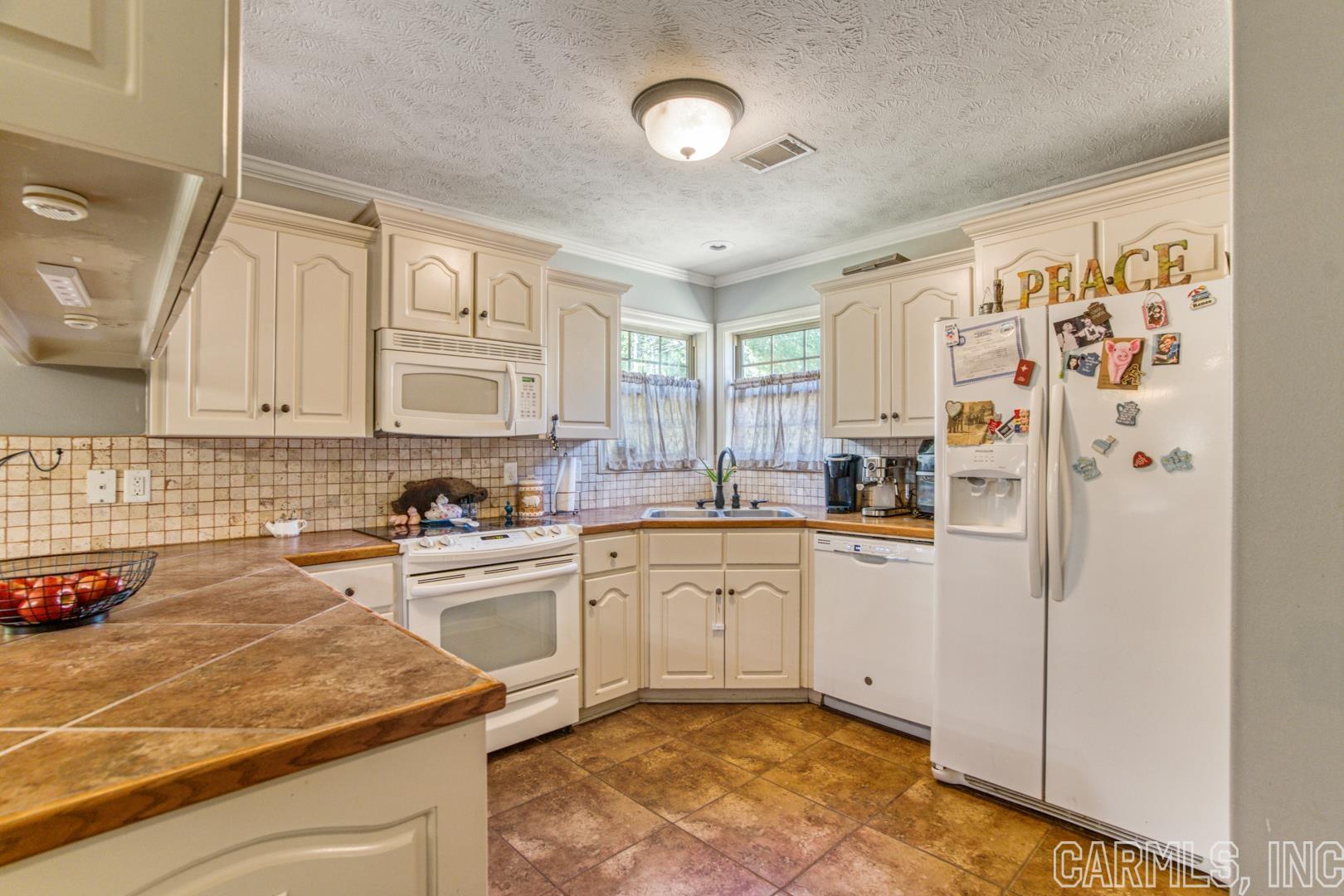 QUAPAW ESTATES - Residential