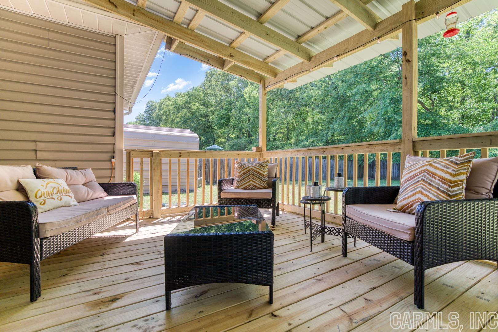 QUAPAW ESTATES - Residential