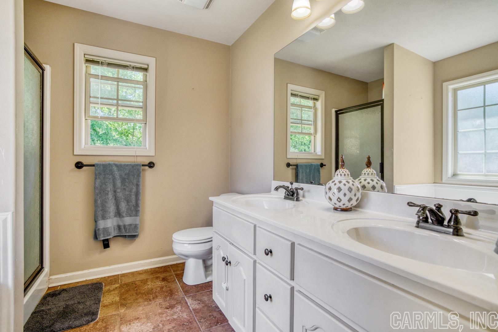 QUAPAW ESTATES - Residential