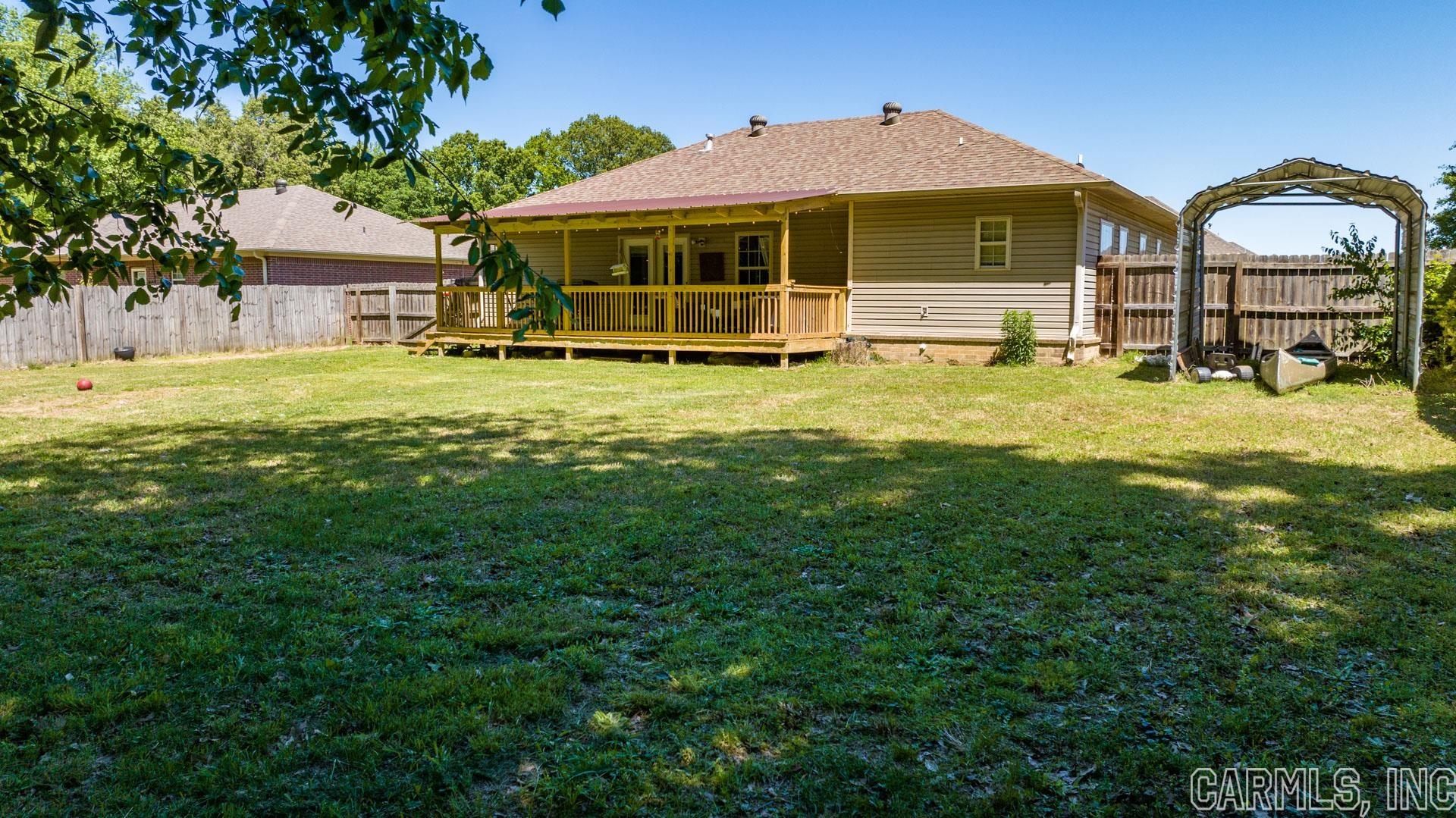 QUAPAW ESTATES - Residential